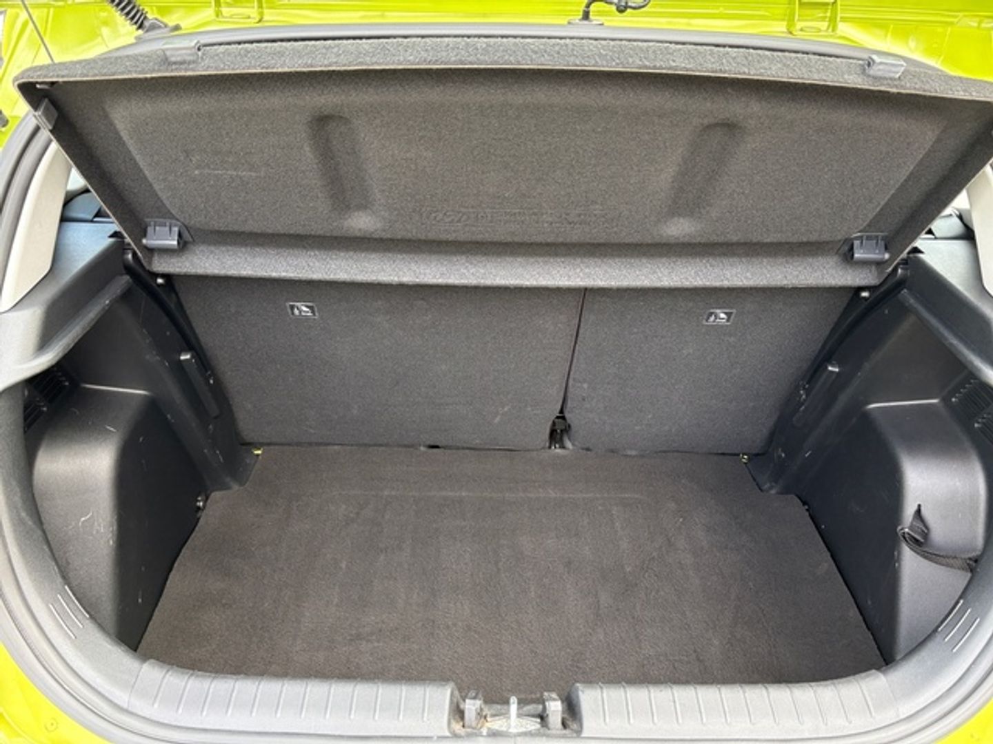 Hyundai i20 1.2 MPI Klass 62 kW (84 CV)