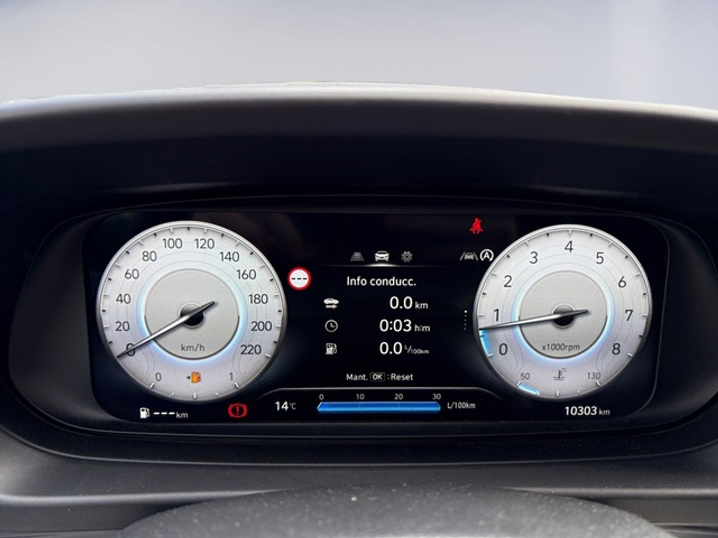 Hyundai i20 1.2 MPI Klass 62 kW (84 CV)