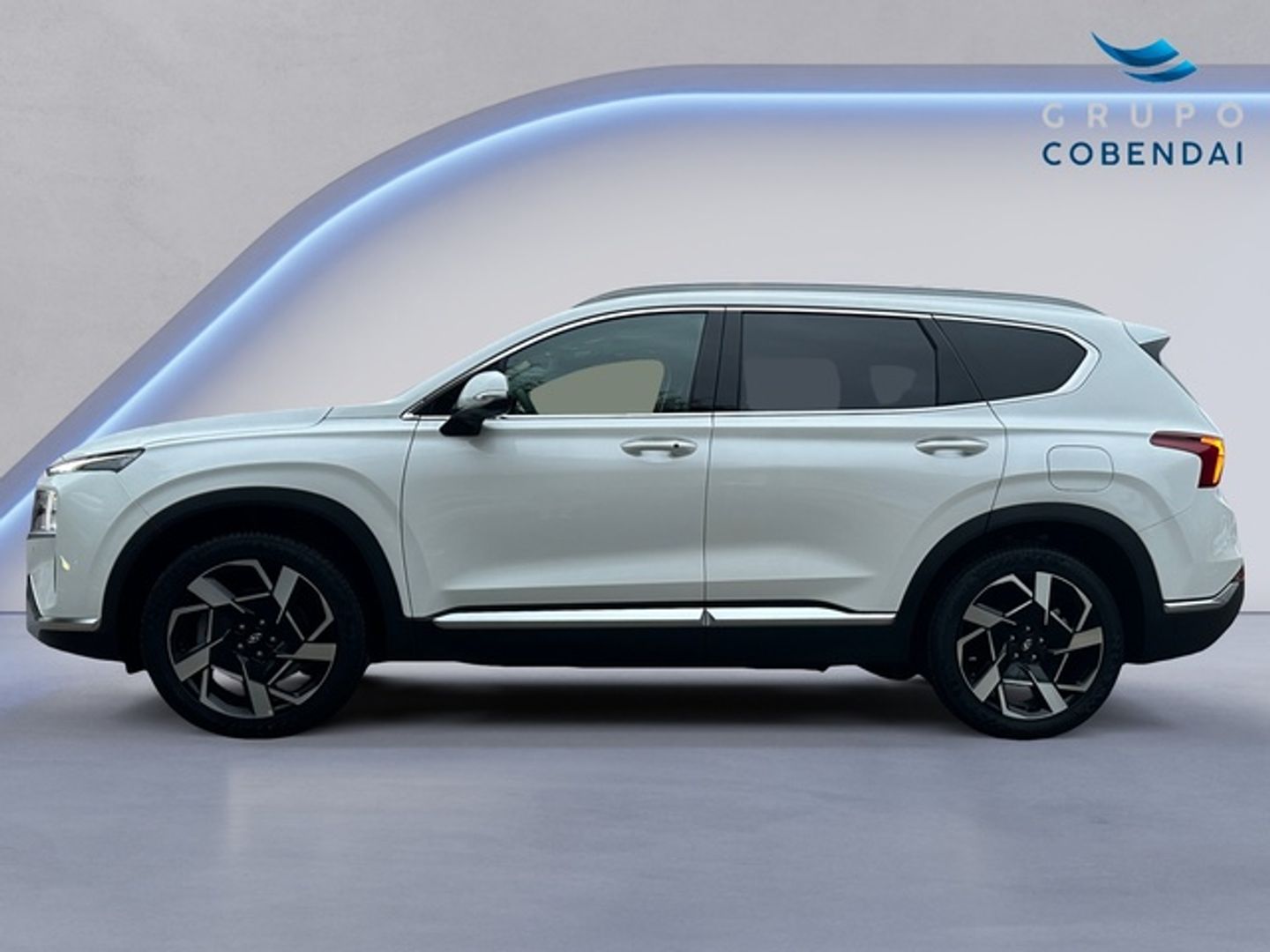 Hyundai Santa Fe 2.2 CRDI Tecno 4x2 DCT 142 kW (194 CV)