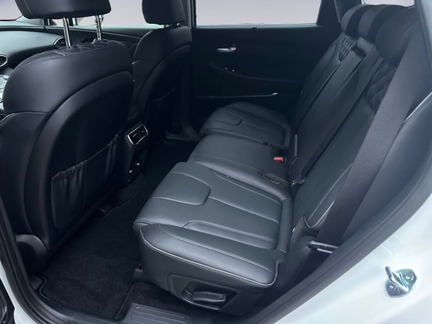 Hyundai Santa Fe 2.2 CRDI Tecno 4x2 DCT 142 kW (194 CV)