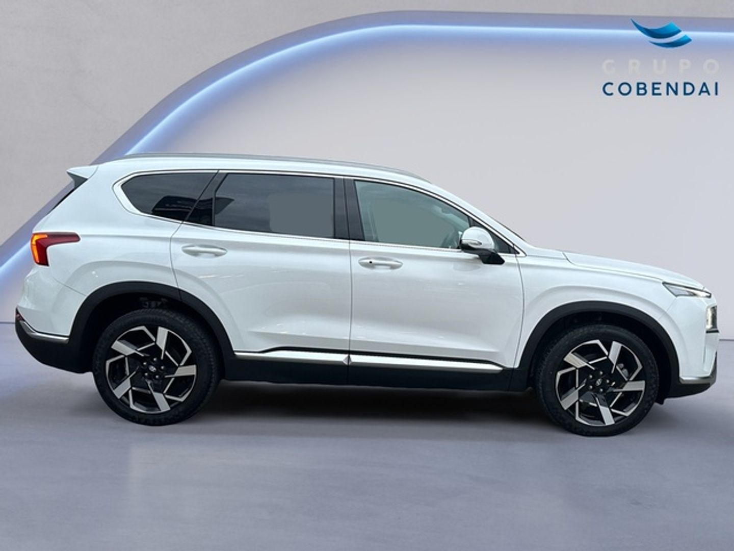 Hyundai Santa Fe 2.2 CRDI Tecno 4x2 DCT 142 kW (194 CV)