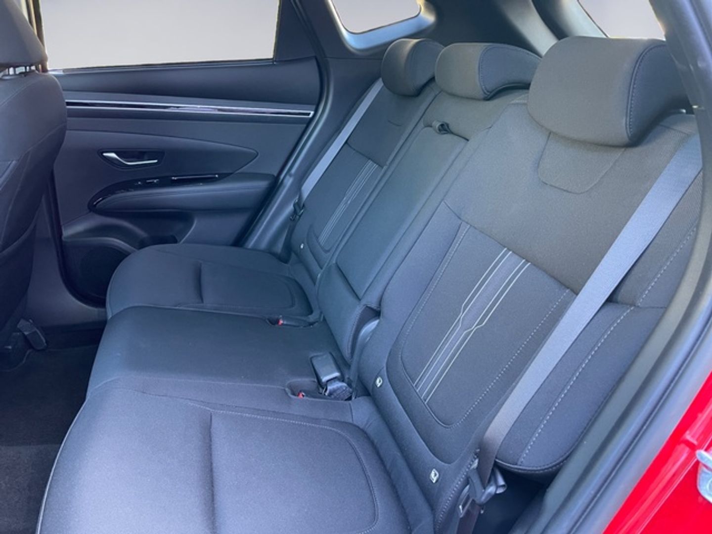 Hyundai Tucson 1.6 CRDI 48V Tecno Sky DCT 100 kW (136 CV)