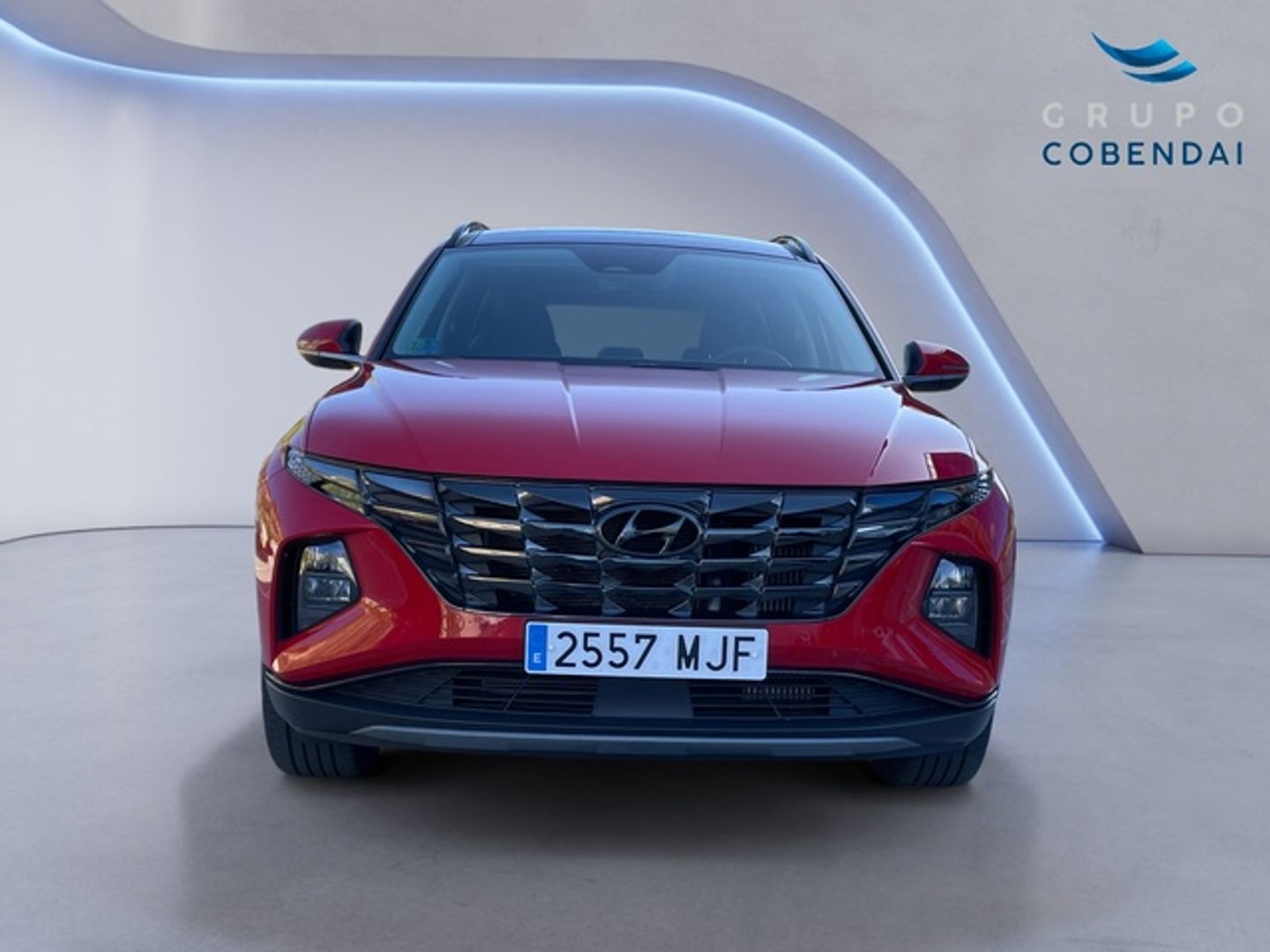 Hyundai Tucson 1.6 CRDI 48V Tecno Sky DCT 100 kW (136 CV)