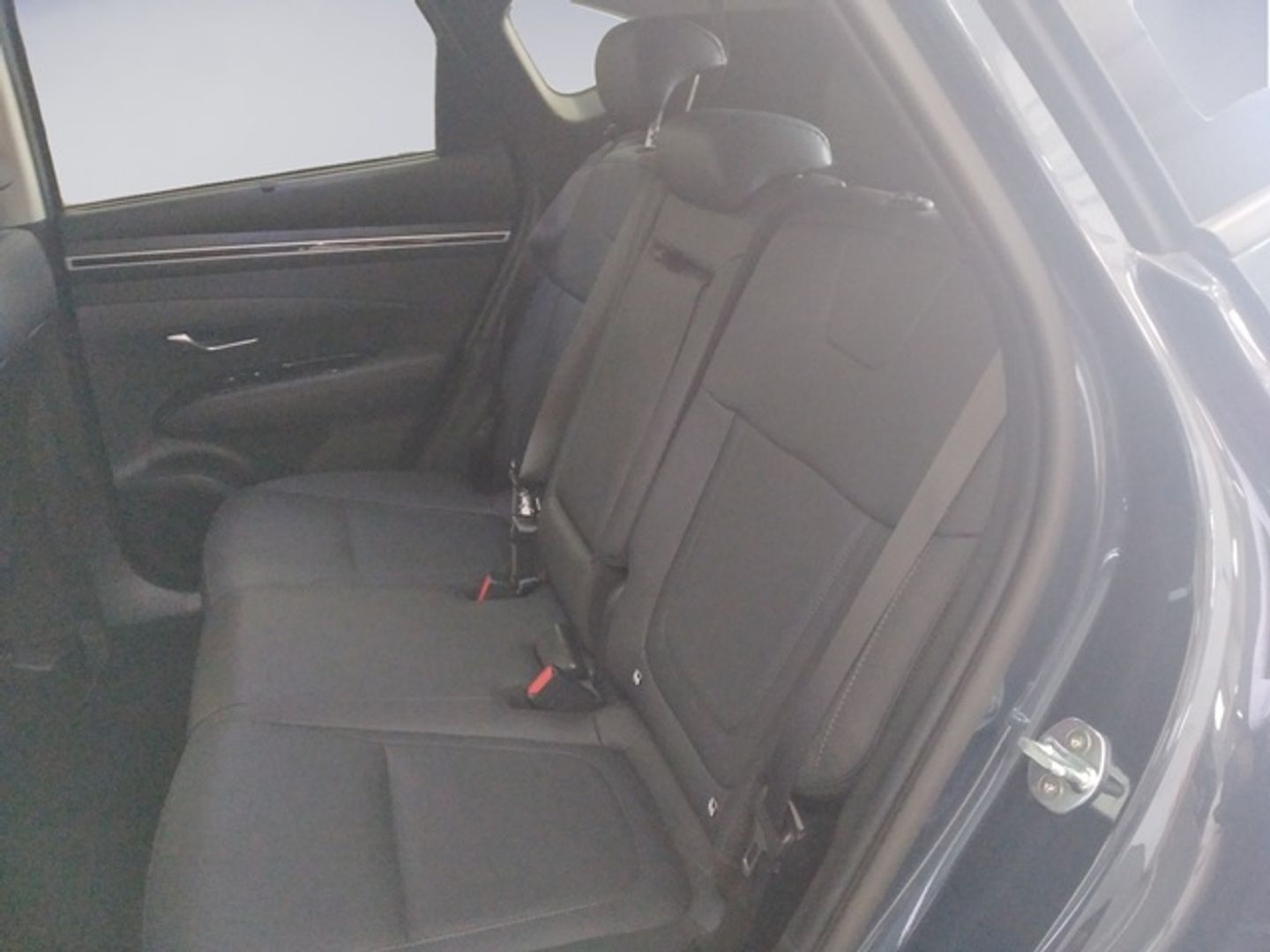 Hyundai Tucson 1.6 CRDI 48V Style 4X4 DCT 100 kW (136 CV)