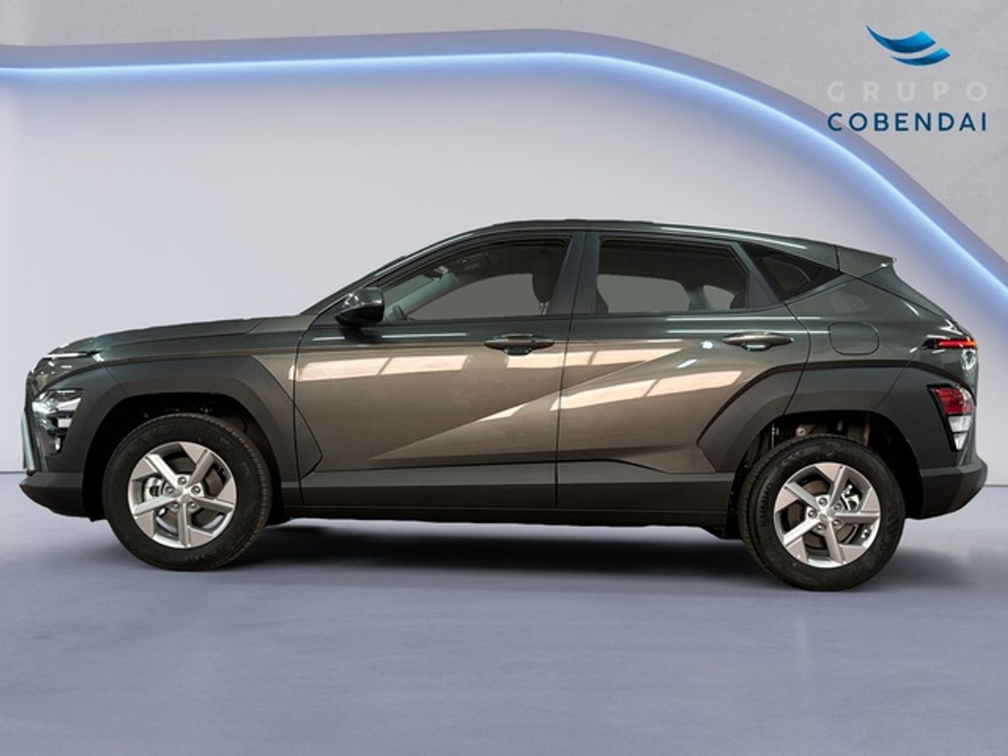 Hyundai Kona 1.0 TGDi 48V Maxx 4x2 74 kW (100 CV)