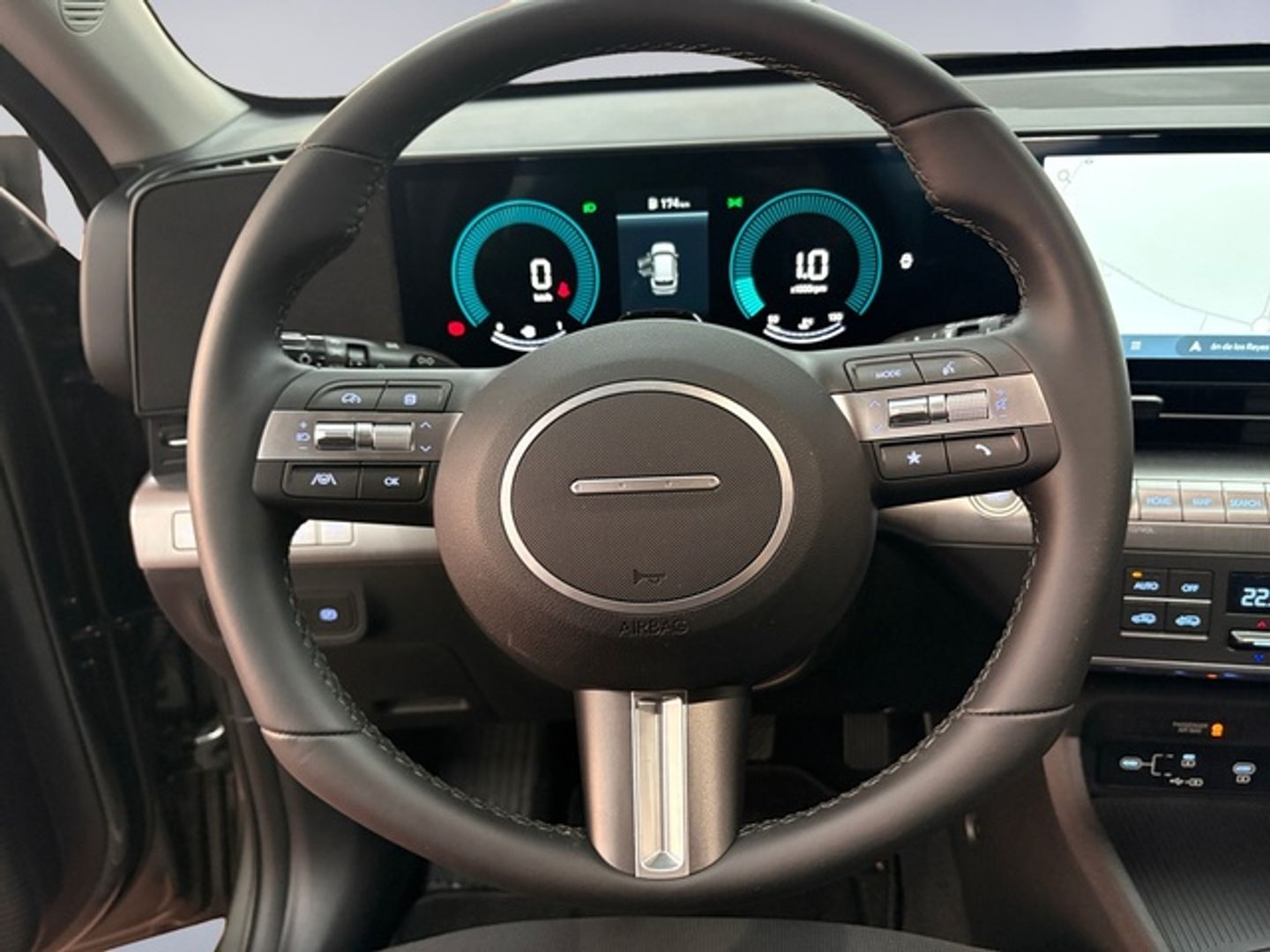 Hyundai Kona 1.0 TGDi 48V Maxx 4x2 74 kW (100 CV)