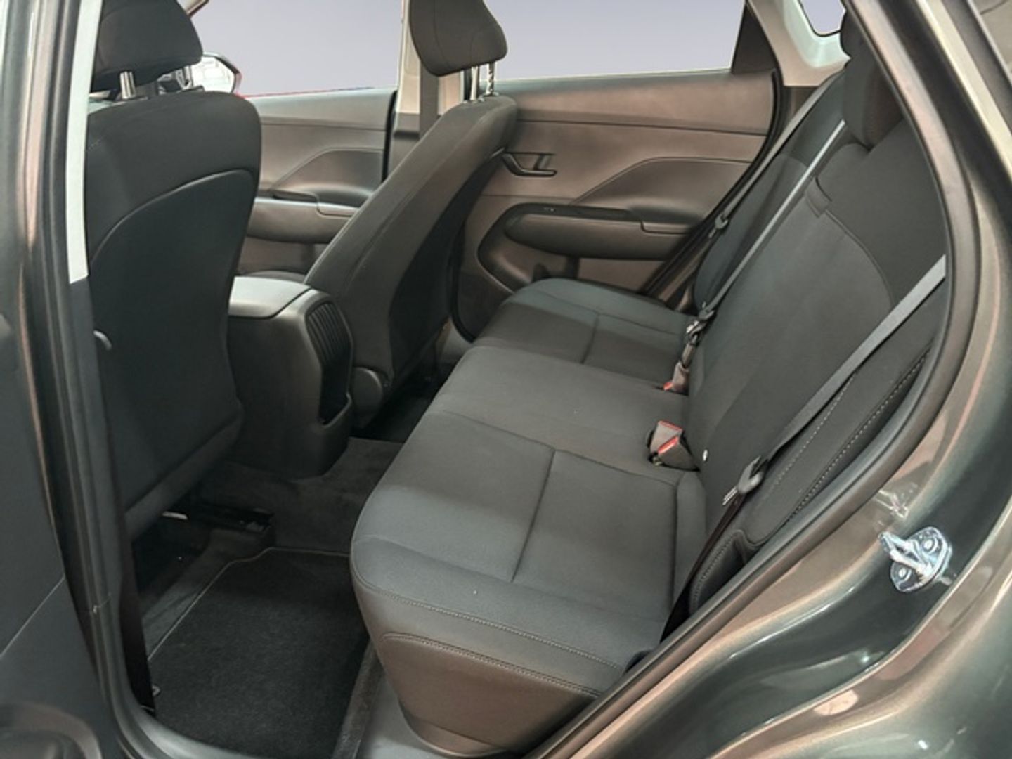 Hyundai Kona 1.0 TGDi 48V Maxx 4x2 74 kW (100 CV)