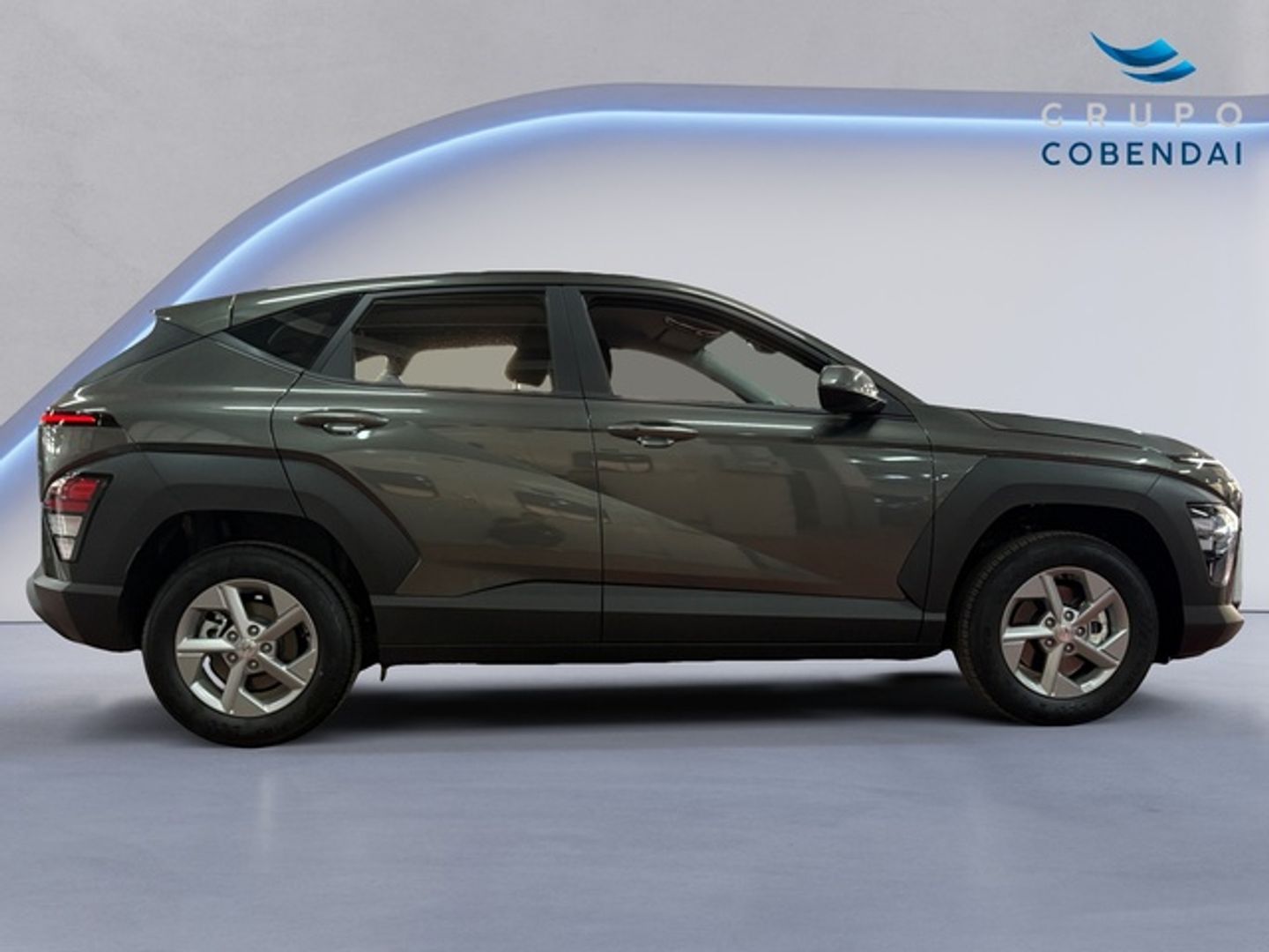 Hyundai Kona 1.0 TGDi 48V Maxx 4x2 74 kW (100 CV)