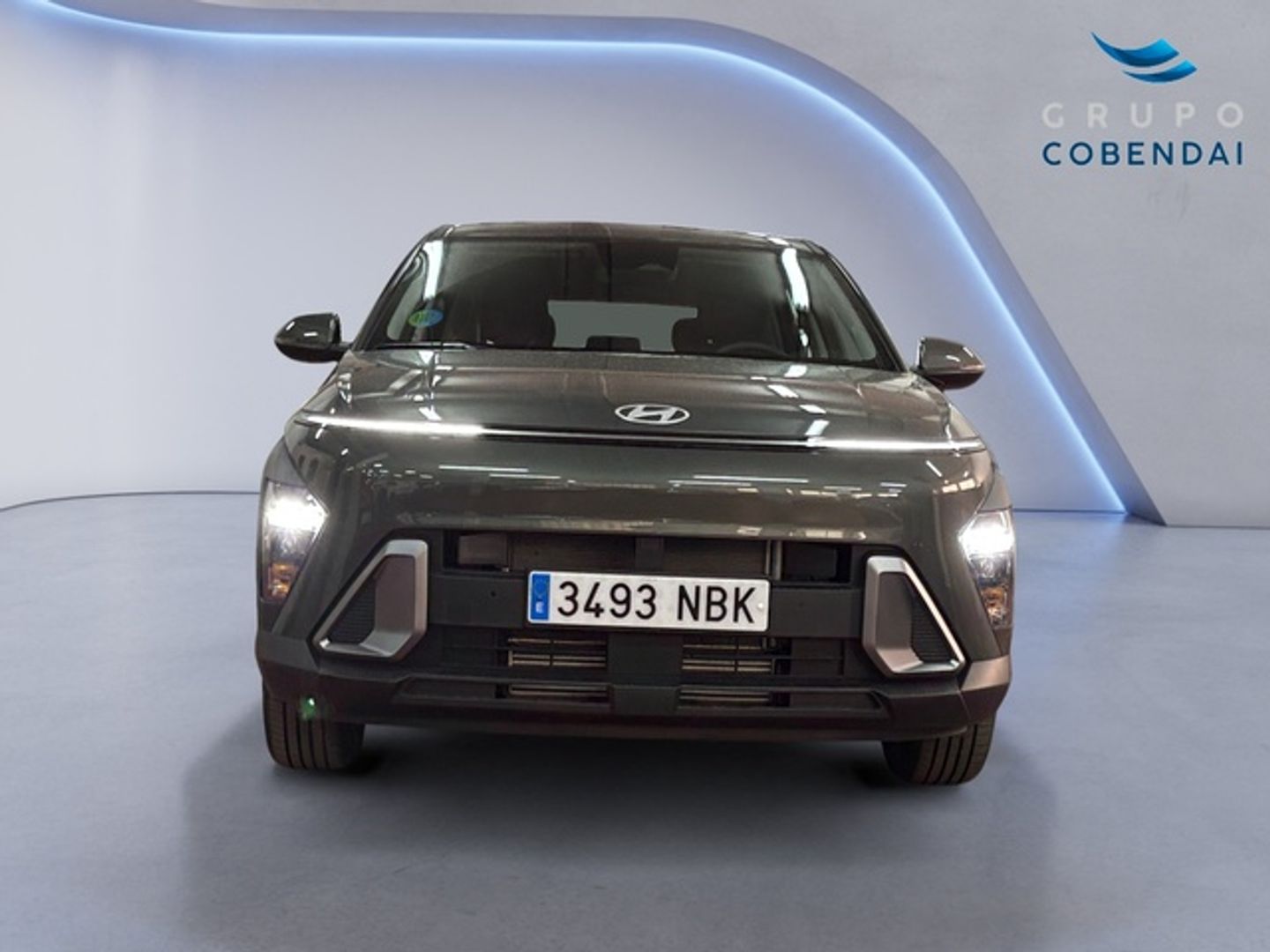 Hyundai Kona 1.0 TGDi 48V Maxx 4x2 74 kW (100 CV)