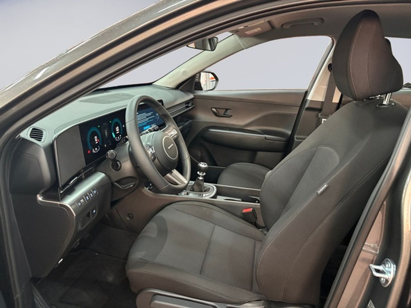 Hyundai Kona 1.0 TGDi 48V Maxx 4x2 74 kW (100 CV)