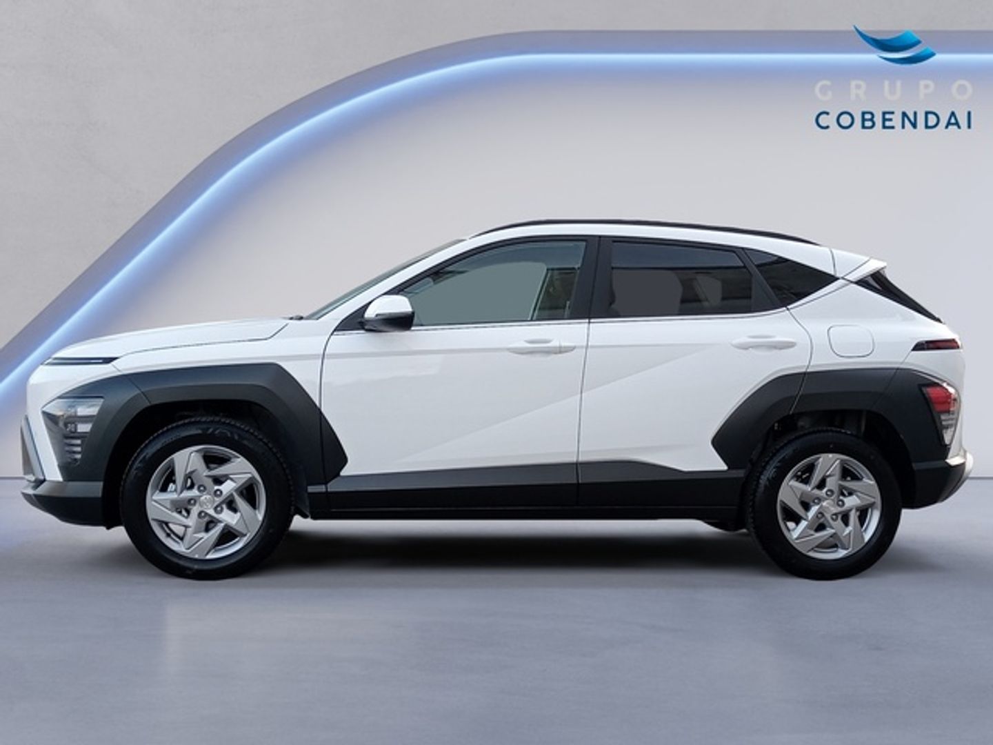 Hyundai Kona 1.0 TGDi 48V Tecno 4x2 74 kW (100 CV)