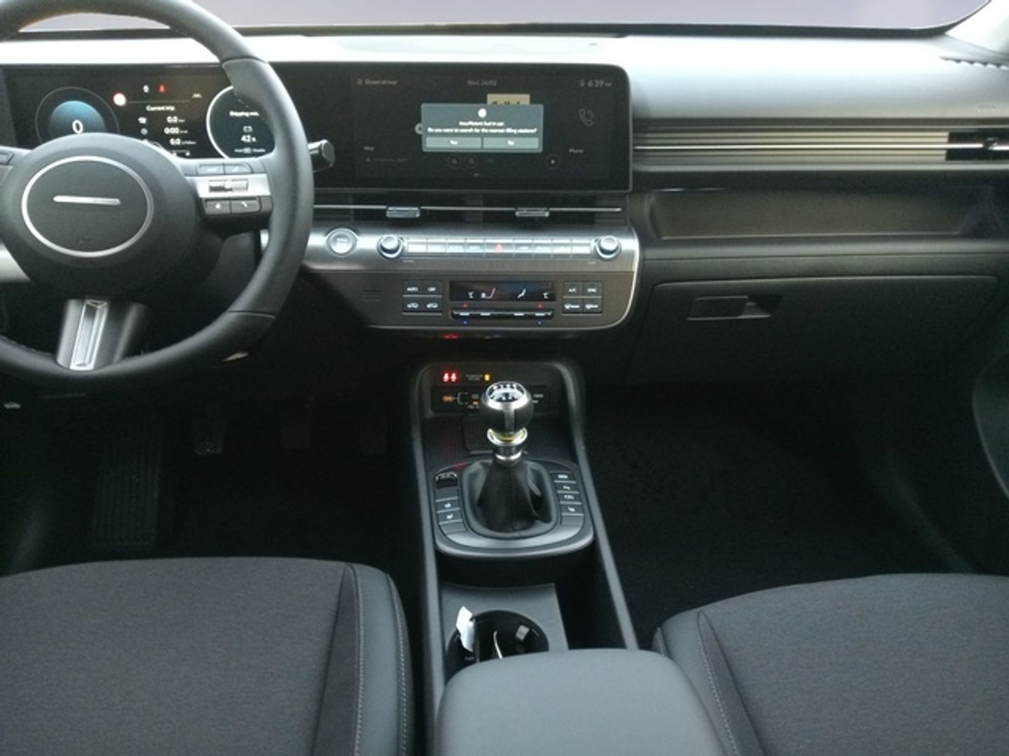 Hyundai Kona 1.0 TGDi 48V Tecno 4x2 74 kW (100 CV)