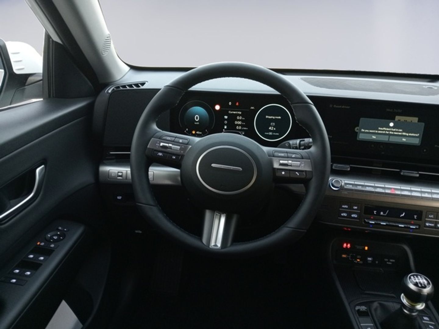 Hyundai Kona 1.0 TGDi 48V Tecno 4x2 74 kW (100 CV)