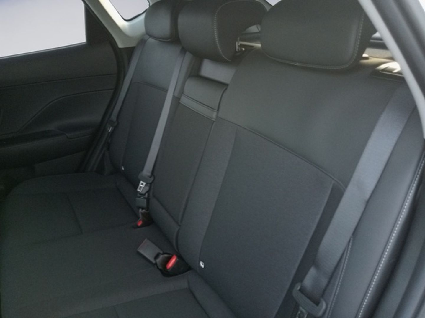 Hyundai Kona 1.0 TGDi 48V Tecno 4x2 74 kW (100 CV)