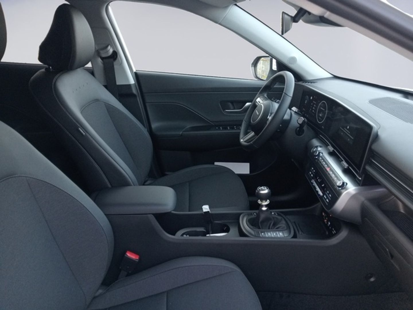 Hyundai Kona 1.0 TGDi 48V Tecno 4x2 74 kW (100 CV)