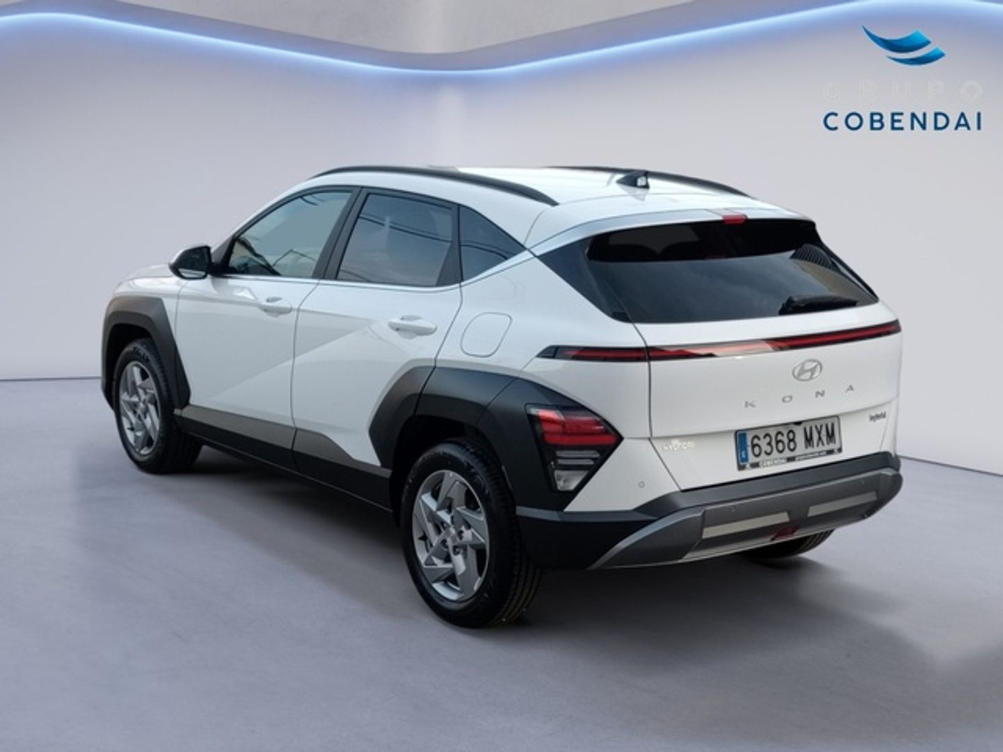 Hyundai Kona 1.0 TGDi 48V Tecno 4x2 74 kW (100 CV)