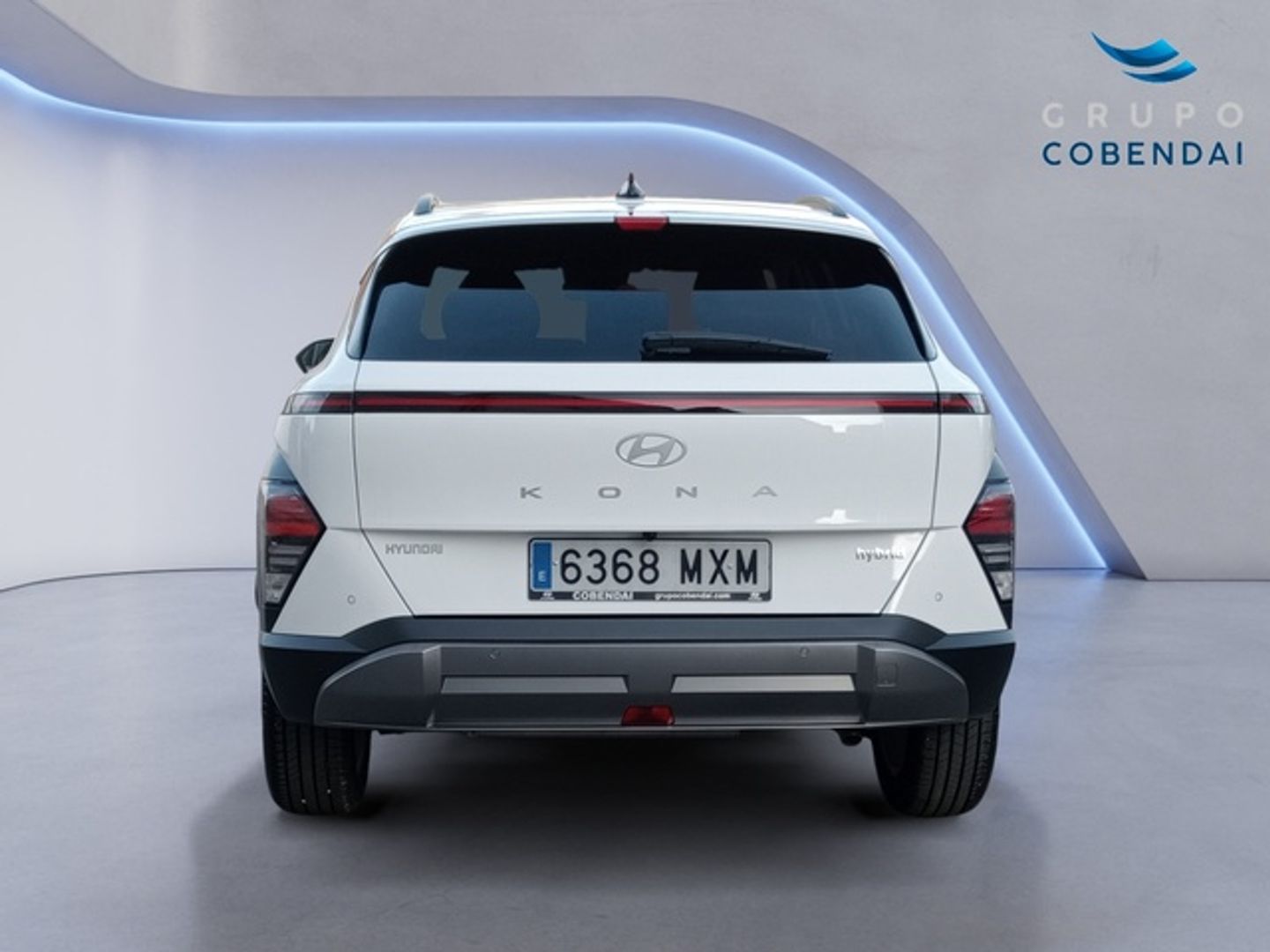 Hyundai Kona 1.0 TGDi 48V Tecno 4x2 74 kW (100 CV)
