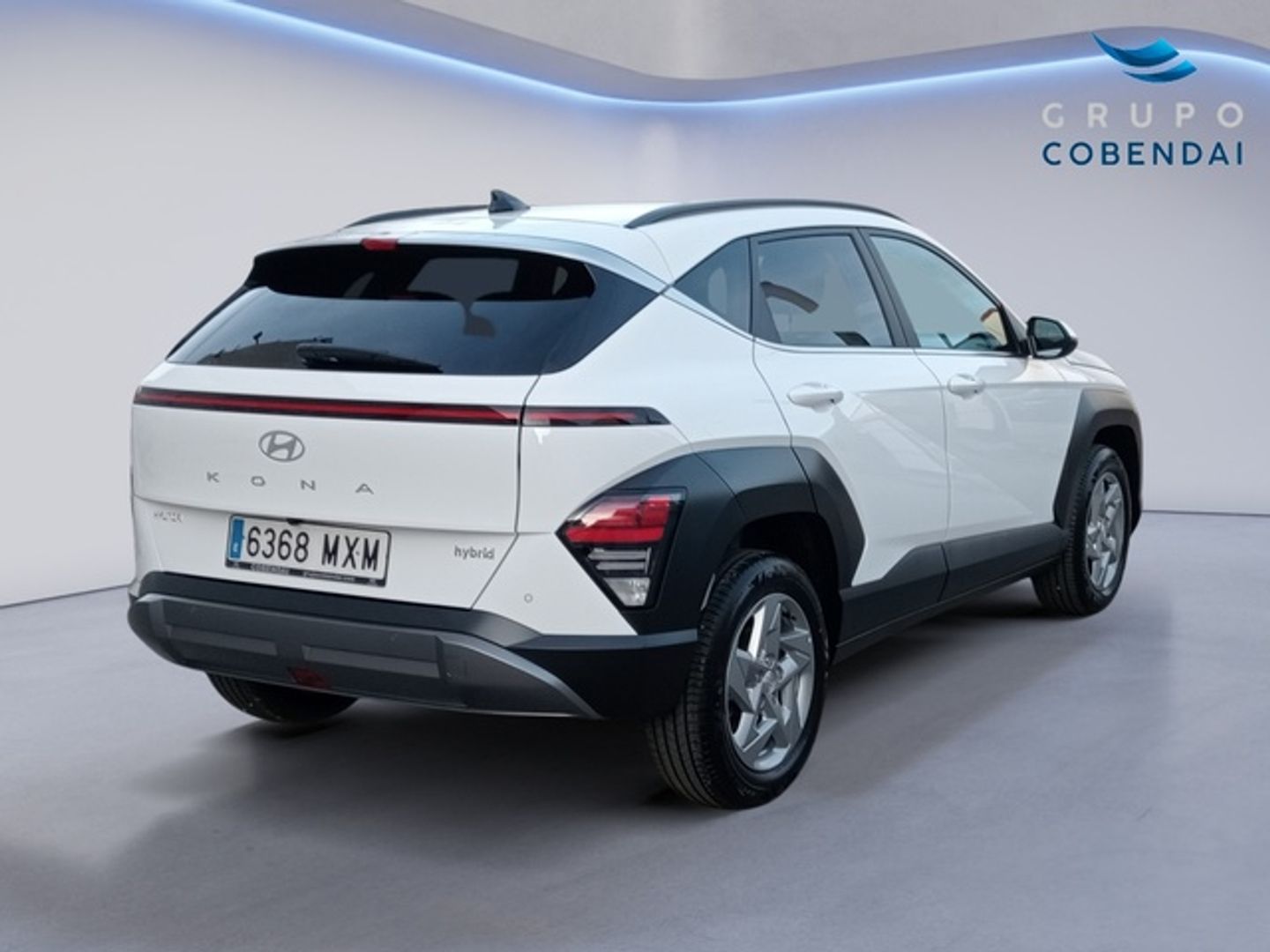 Hyundai Kona 1.0 TGDi 48V Tecno 4x2 74 kW (100 CV)