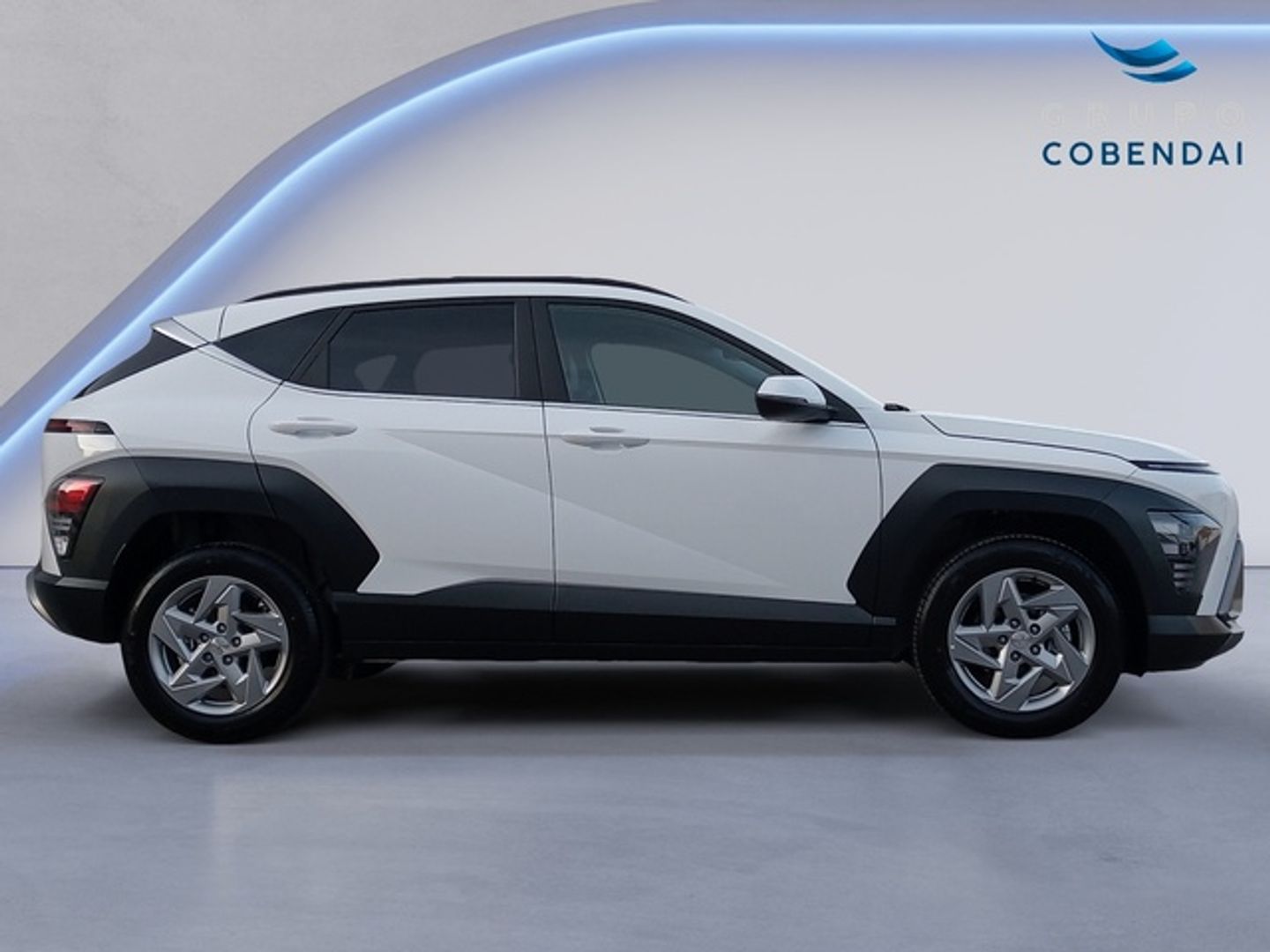 Hyundai Kona 1.0 TGDi 48V Tecno 4x2 74 kW (100 CV)