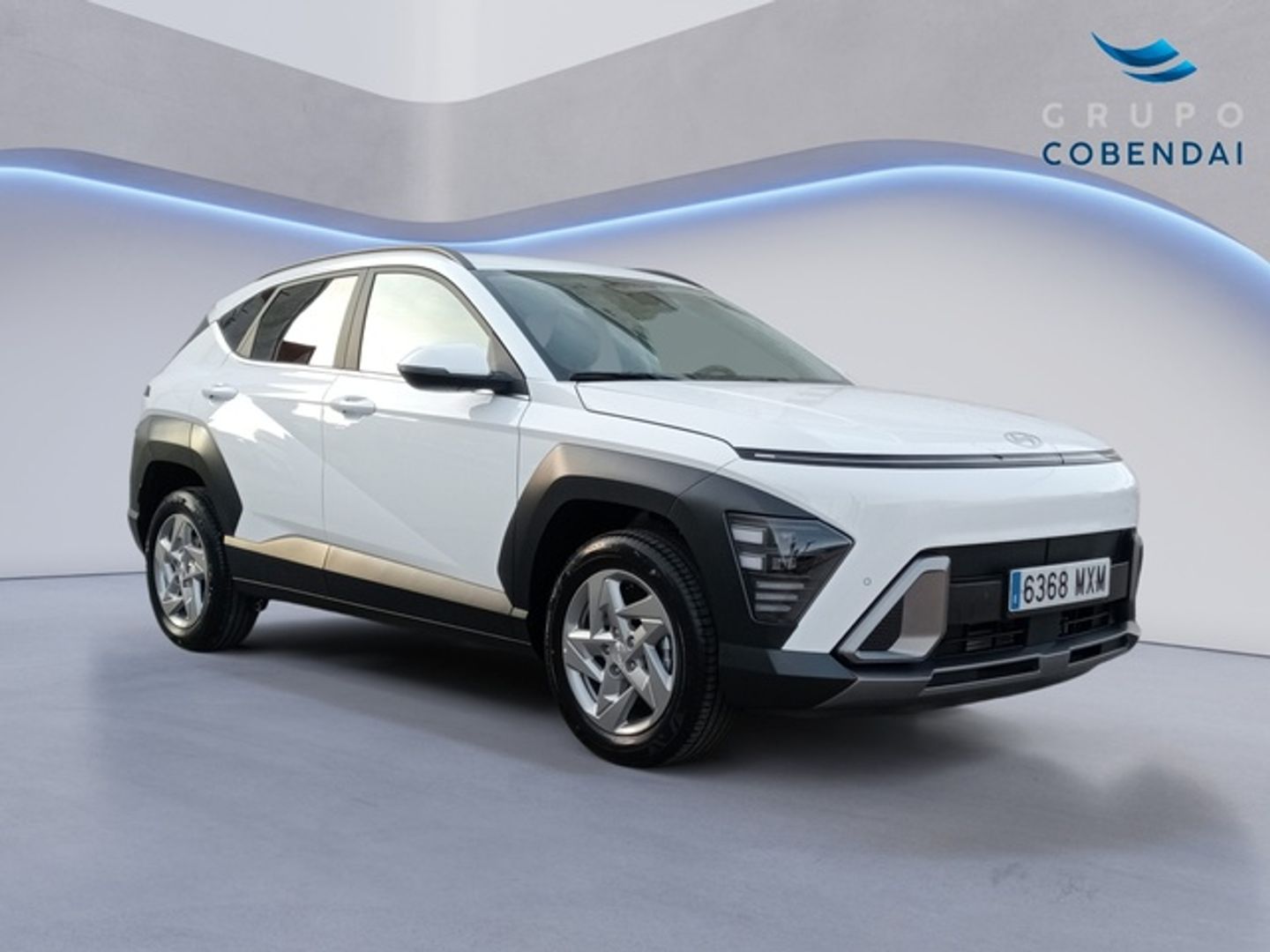 Hyundai Kona 1.0 TGDi 48V Tecno 4x2 74 kW (100 CV)