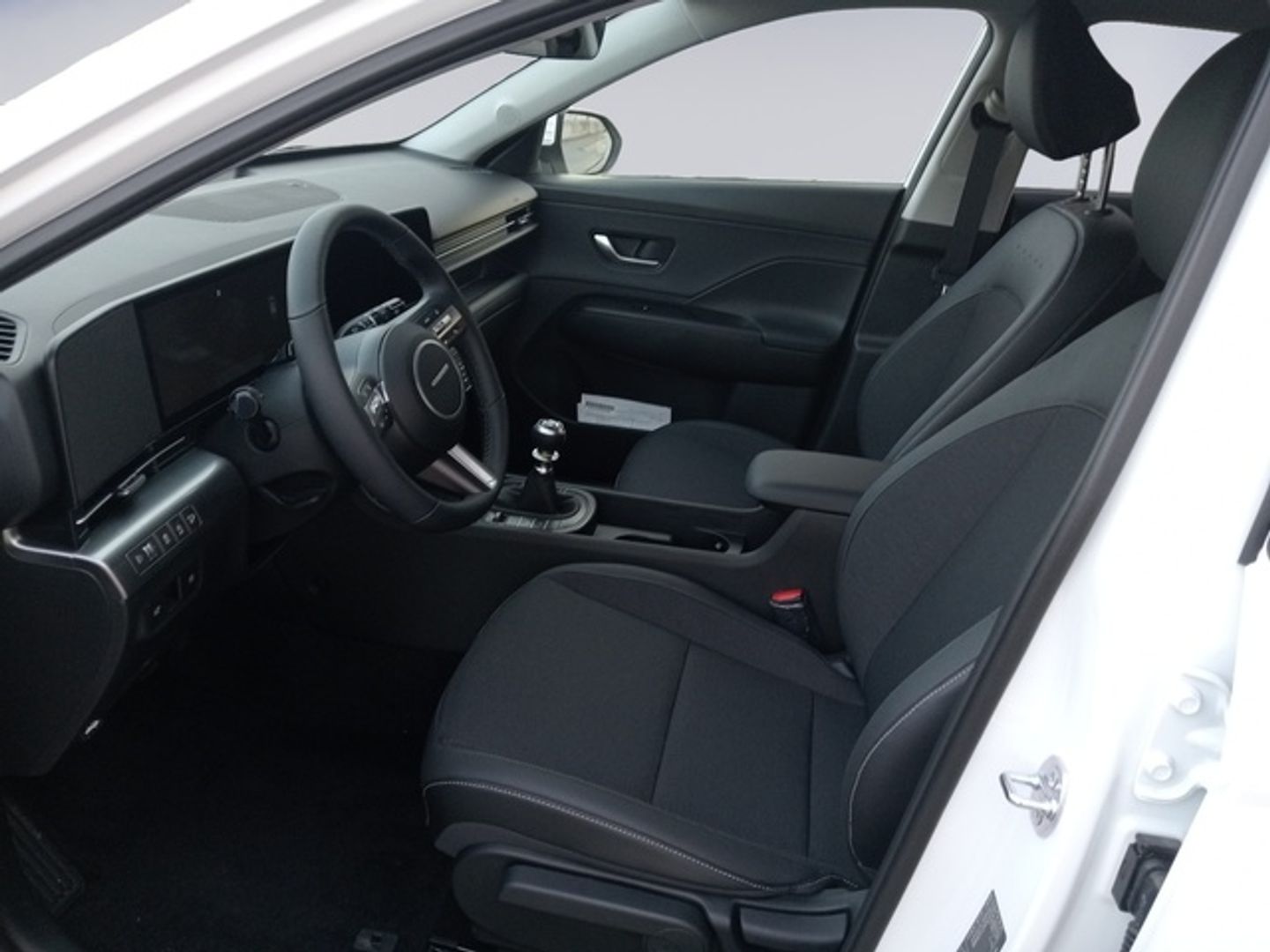 Hyundai Kona 1.0 TGDi 48V Tecno 4x2 74 kW (100 CV)
