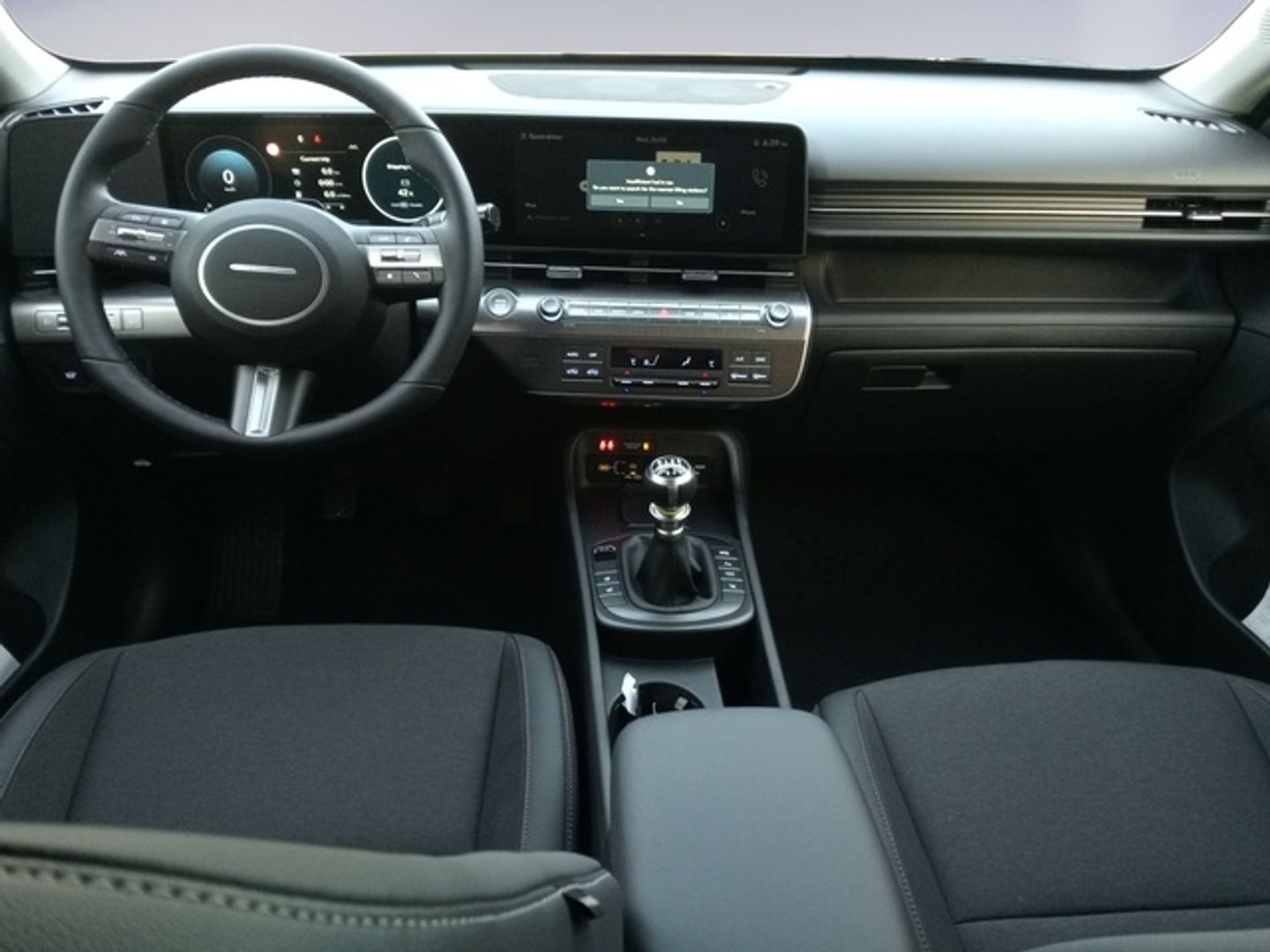Hyundai Kona 1.0 TGDi 48V Tecno 4x2 74 kW (100 CV)