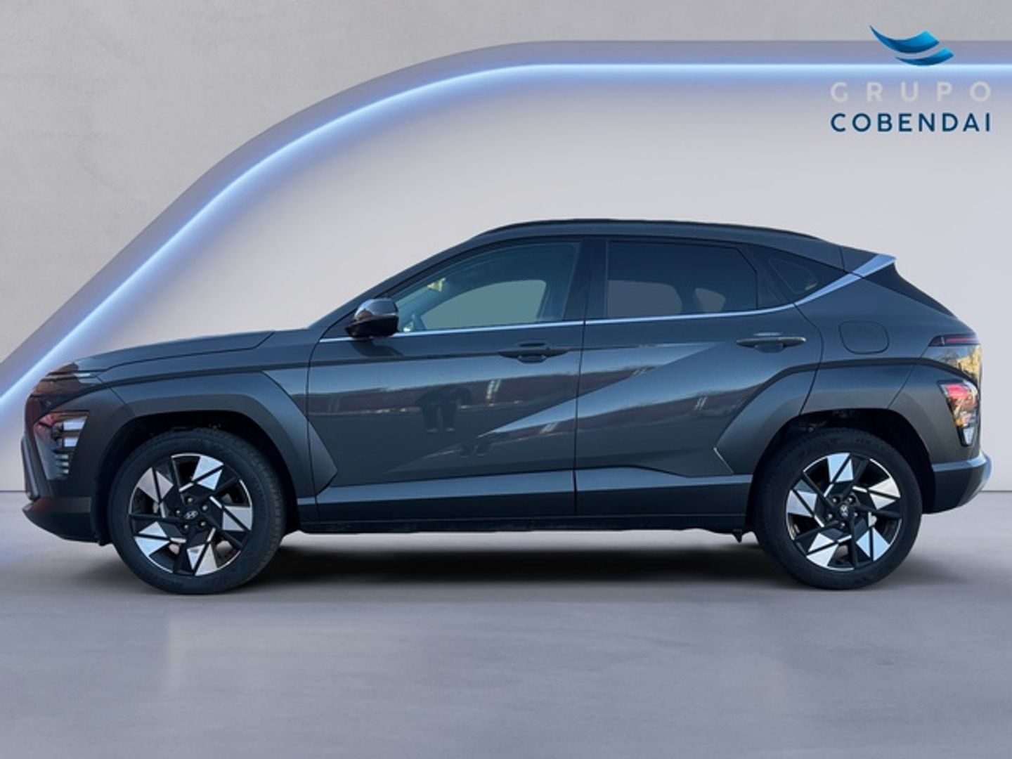 Hyundai Kona 1.6 GDi HEV Flexx DCT 104 kW (141 CV)