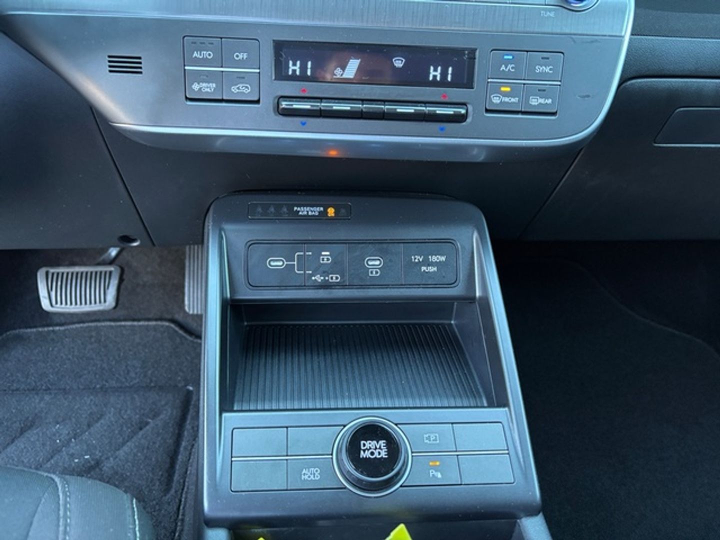 Hyundai Kona 1.6 GDi HEV Flexx DCT 104 kW (141 CV)