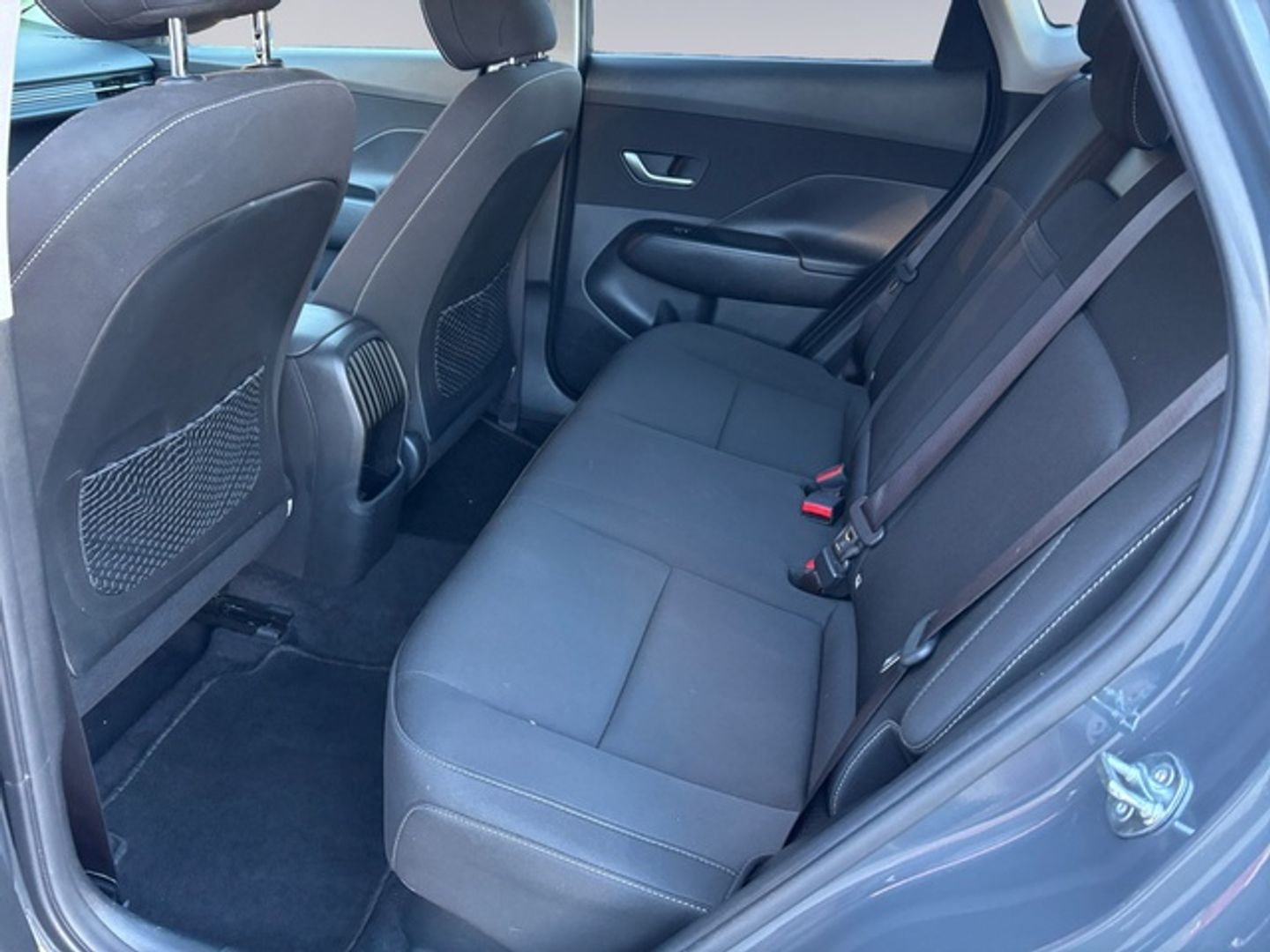 Hyundai Kona 1.6 GDi HEV Flexx DCT 104 kW (141 CV)