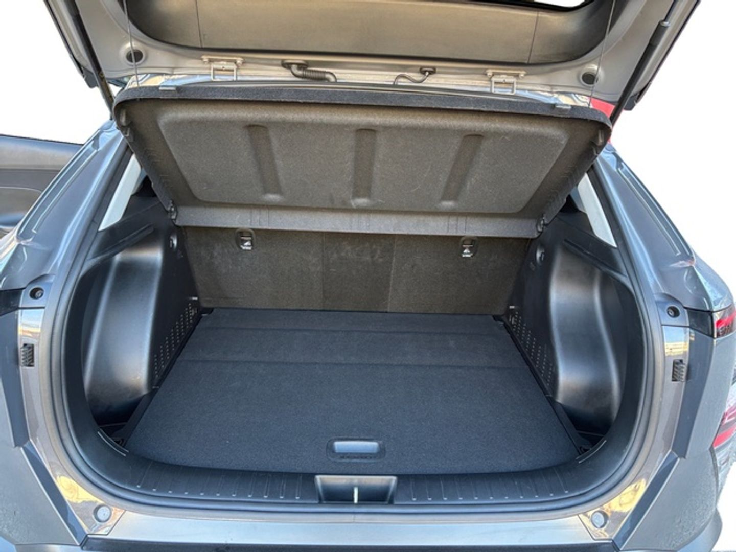 Hyundai Kona 1.6 GDi HEV Flexx DCT 104 kW (141 CV)