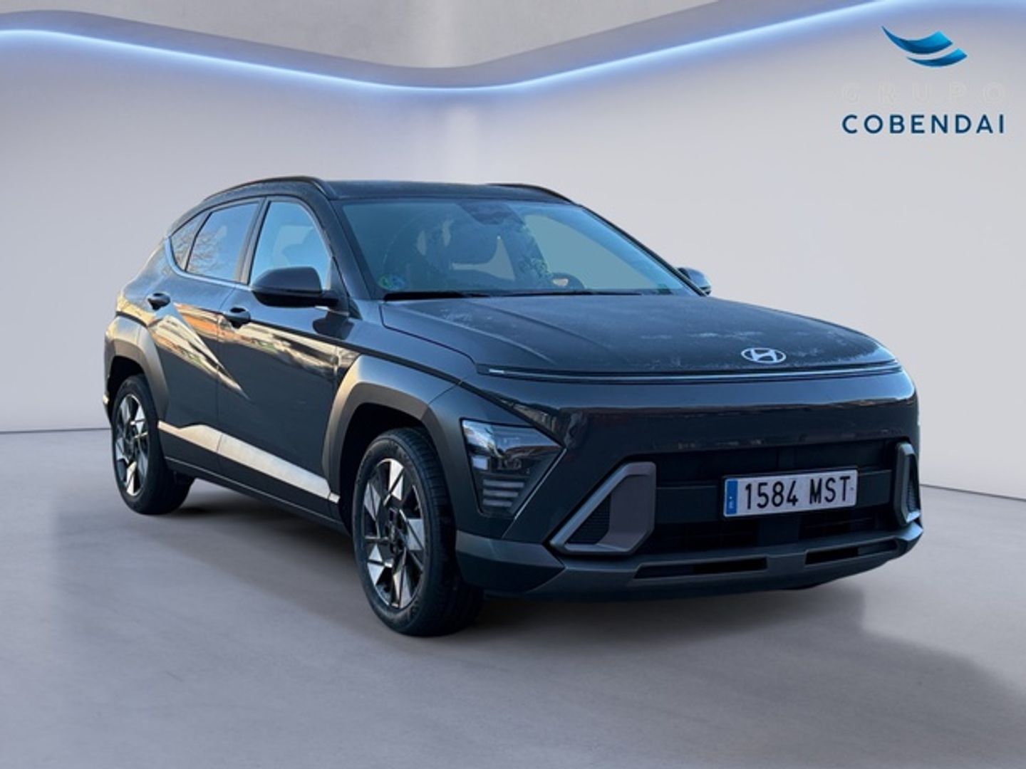 Hyundai Kona 1.6 GDi HEV Flexx DCT 104 kW (141 CV)