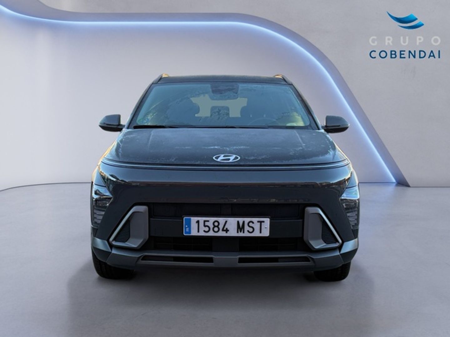 Hyundai Kona 1.6 GDi HEV Flexx DCT 104 kW (141 CV)