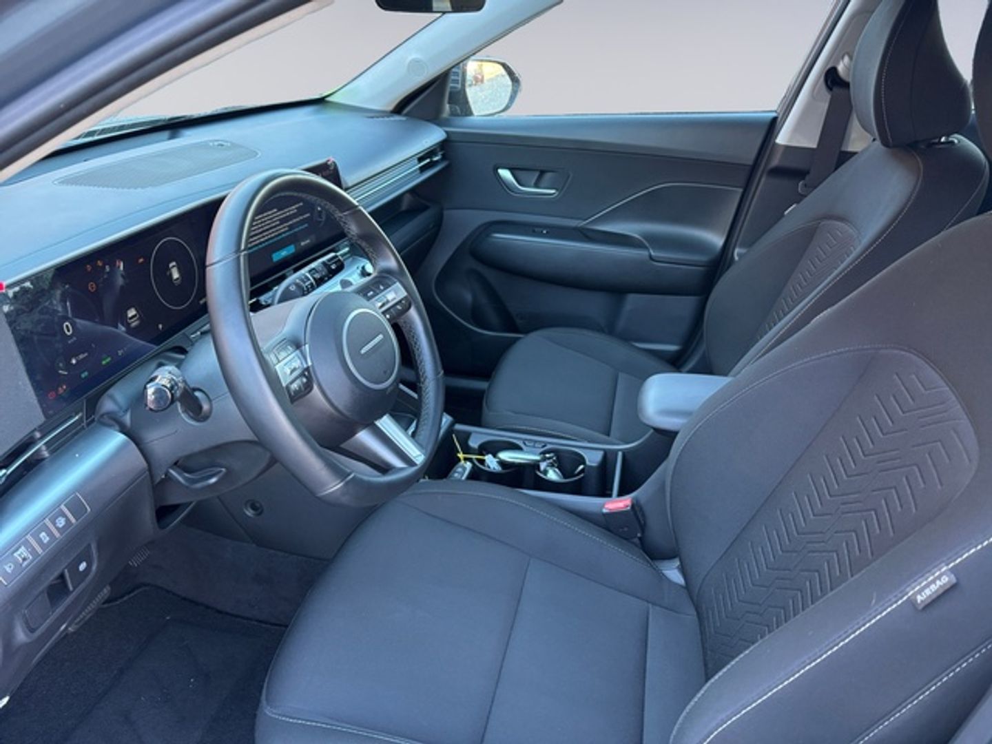 Hyundai Kona 1.6 GDi HEV Flexx DCT 104 kW (141 CV)