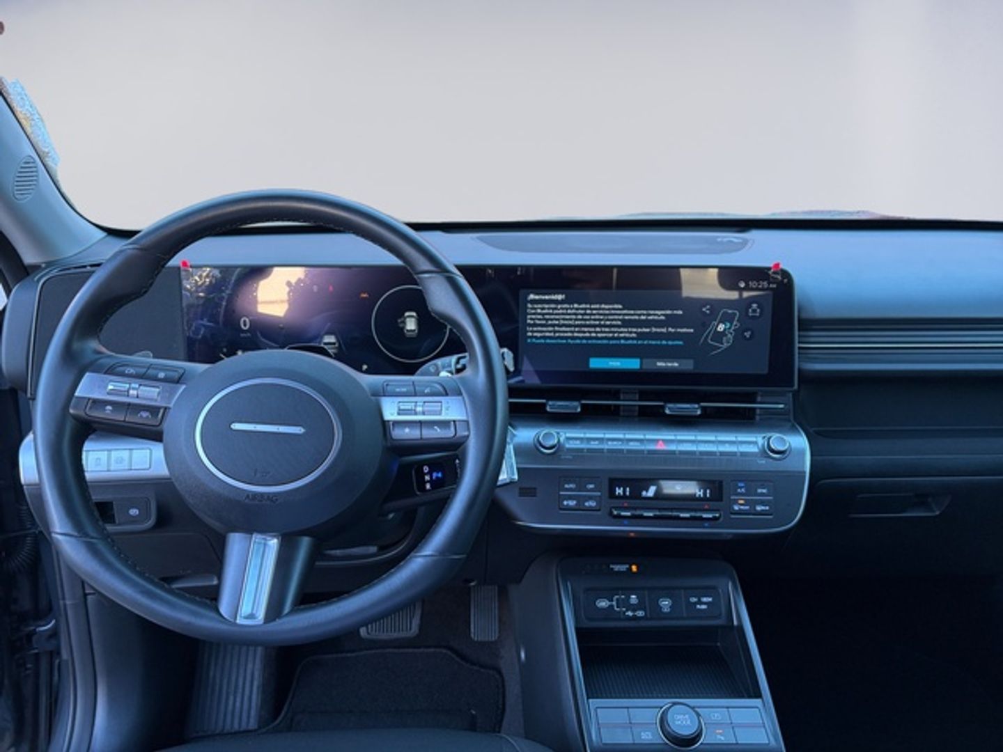 Hyundai Kona 1.6 GDi HEV Flexx DCT 104 kW (141 CV)