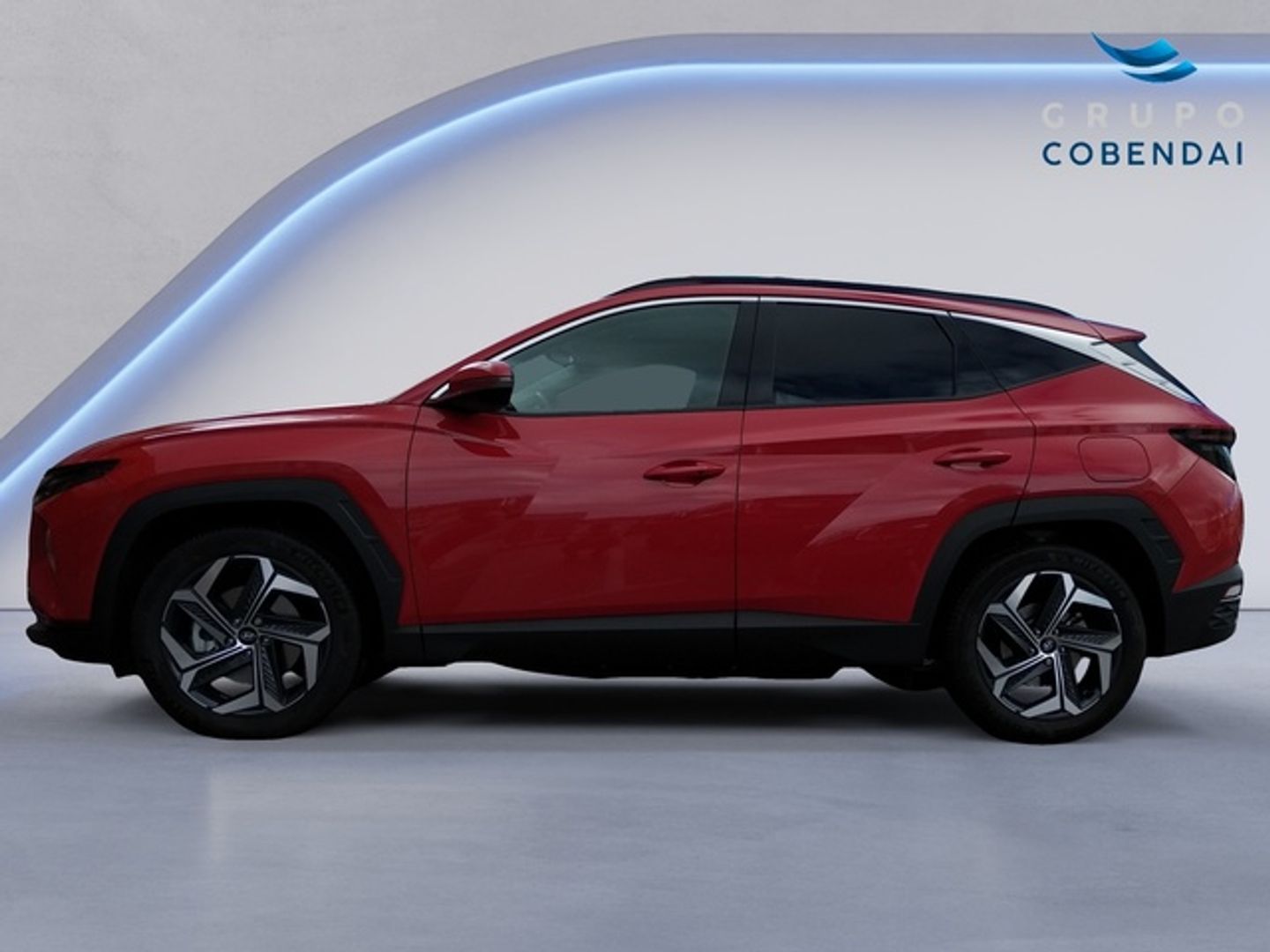 Hyundai Tucson 1.6 TGDI PHEV Tecno Sky 4x4 Auto 195 kW (265 CV)