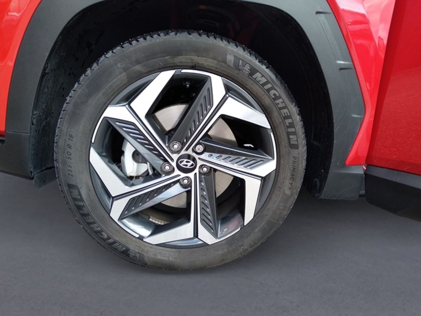 Hyundai Tucson 1.6 TGDI PHEV Tecno Sky 4x4 Auto 195 kW (265 CV)