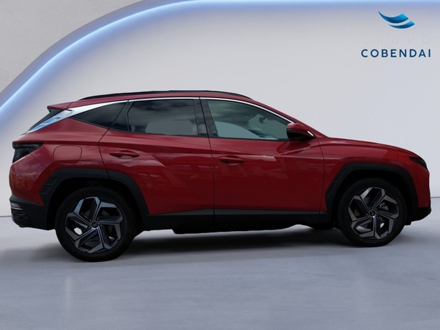 Hyundai Tucson 1.6 TGDI PHEV Tecno Sky 4x4 Auto 195 kW (265 CV)
