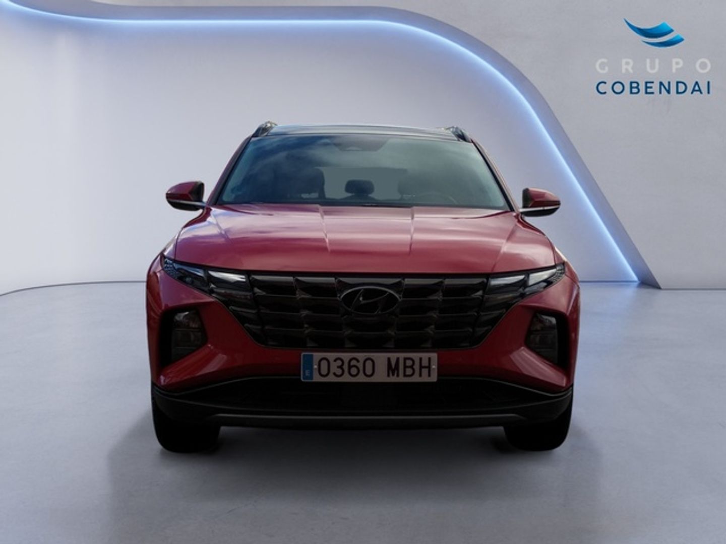 Hyundai Tucson 1.6 TGDI PHEV Tecno Sky 4x4 Auto 195 kW (265 CV)