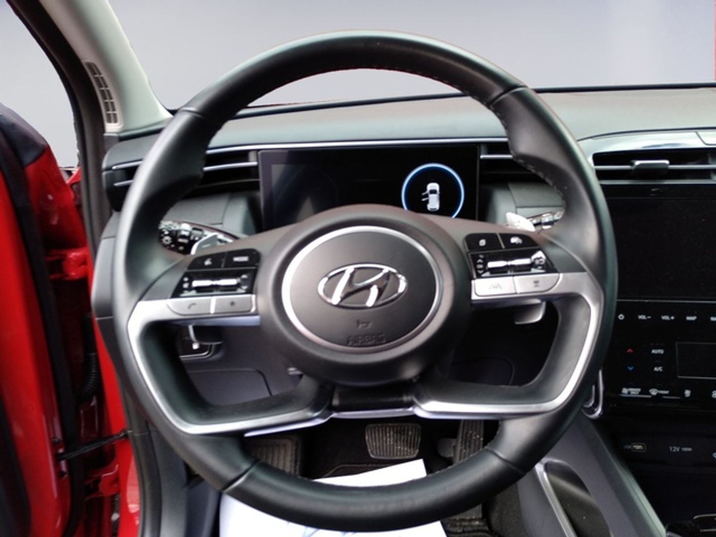 Hyundai Tucson 1.6 TGDI PHEV Tecno Sky 4x4 Auto 195 kW (265 CV)