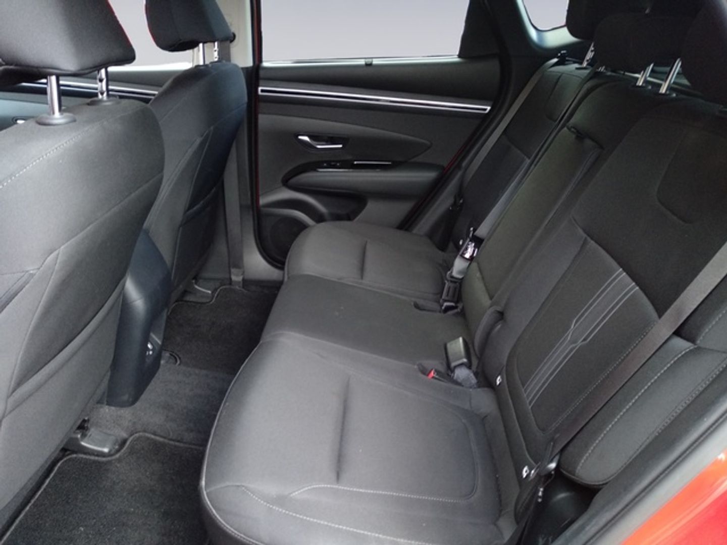 Hyundai Tucson 1.6 TGDI PHEV Tecno Sky 4x4 Auto 195 kW (265 CV)