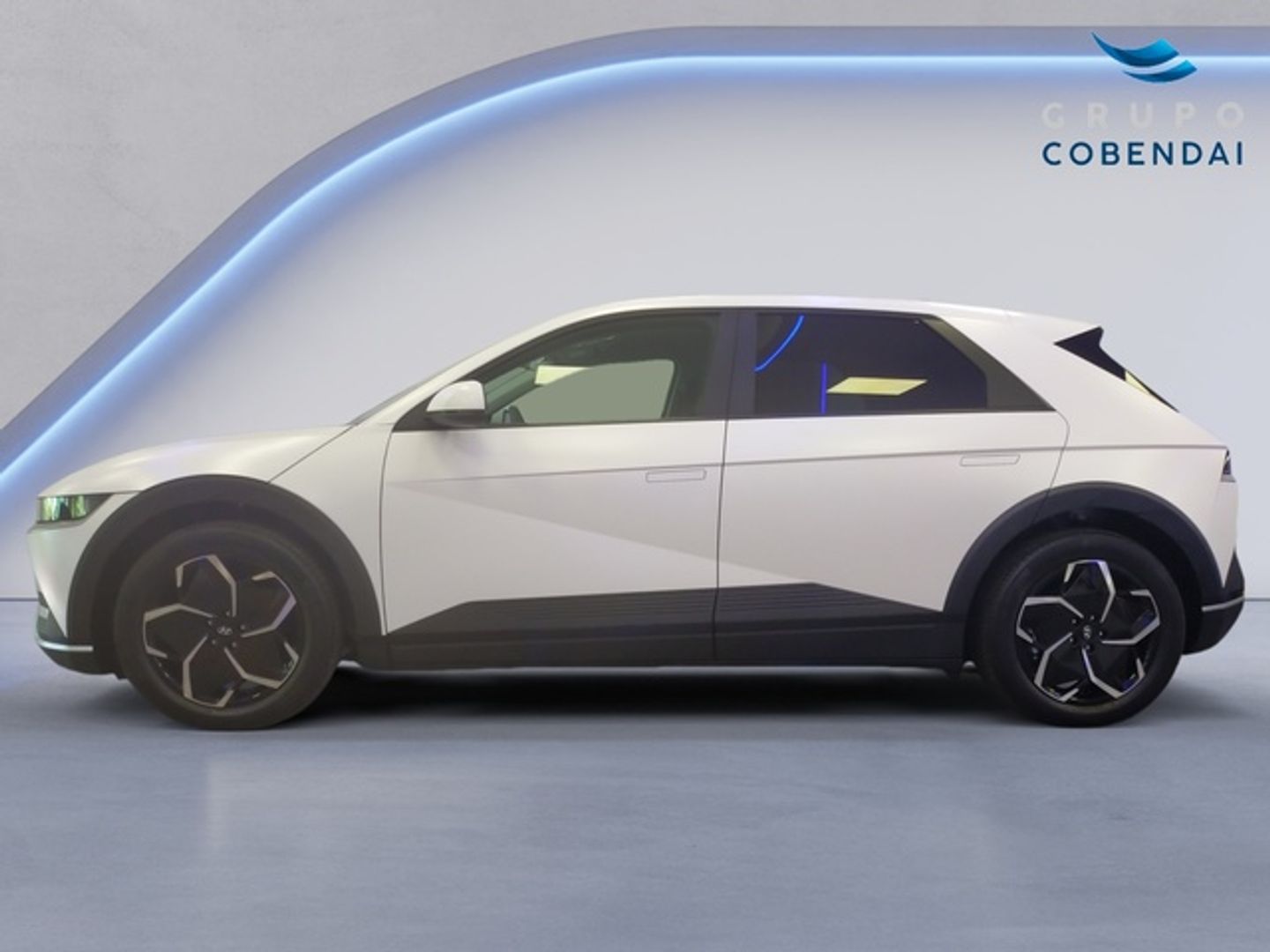 Hyundai Ioniq 5 77KWH Light RWD 168 kW (229 CV)