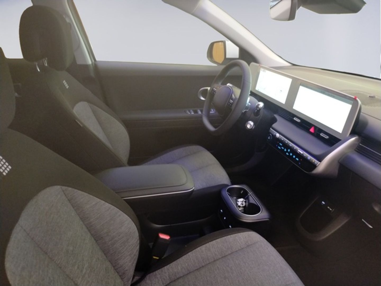 Hyundai Ioniq 5 77KWH Light RWD 168 kW (229 CV)