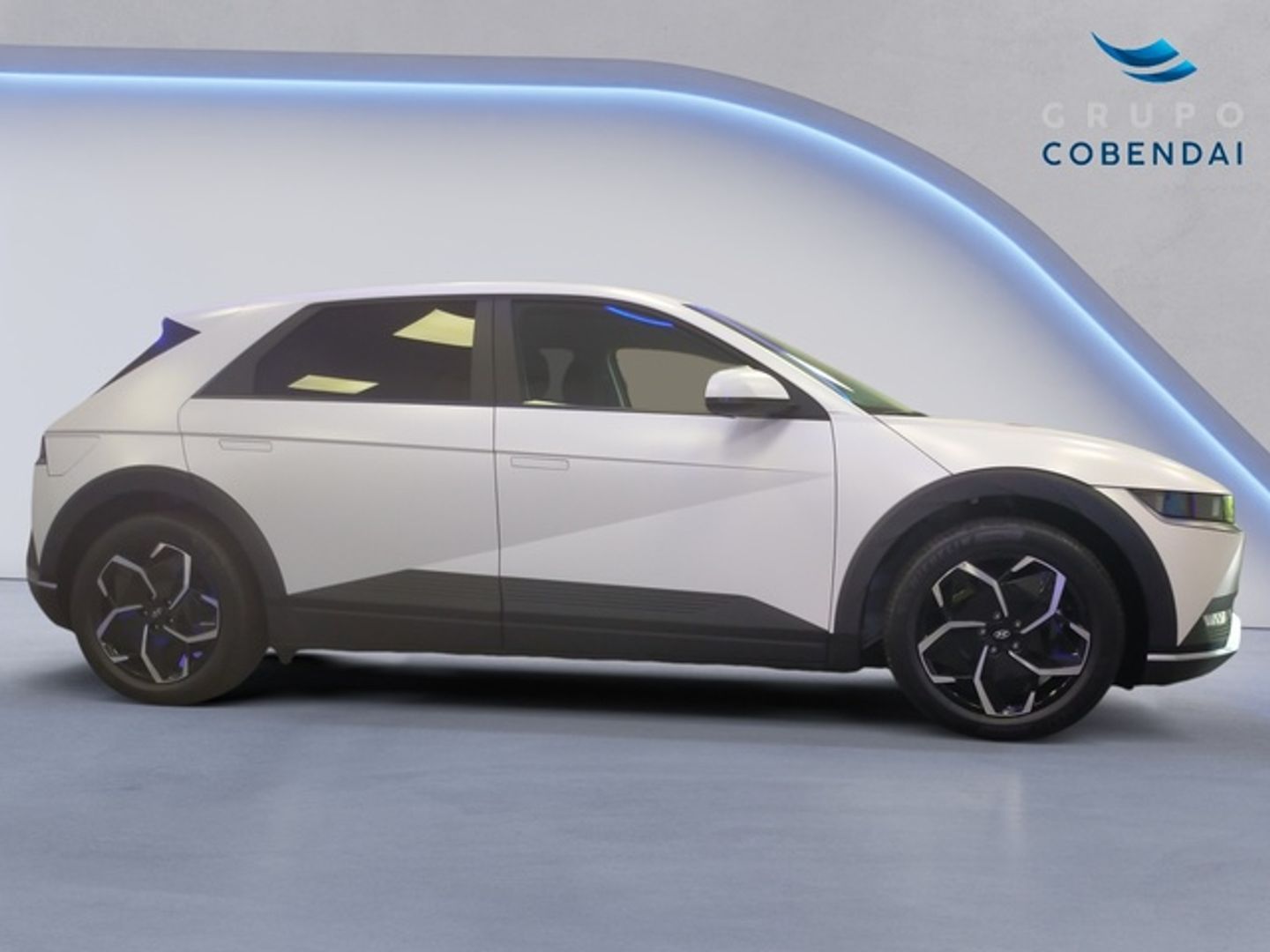 Hyundai Ioniq 5 77KWH Light RWD 168 kW (229 CV)