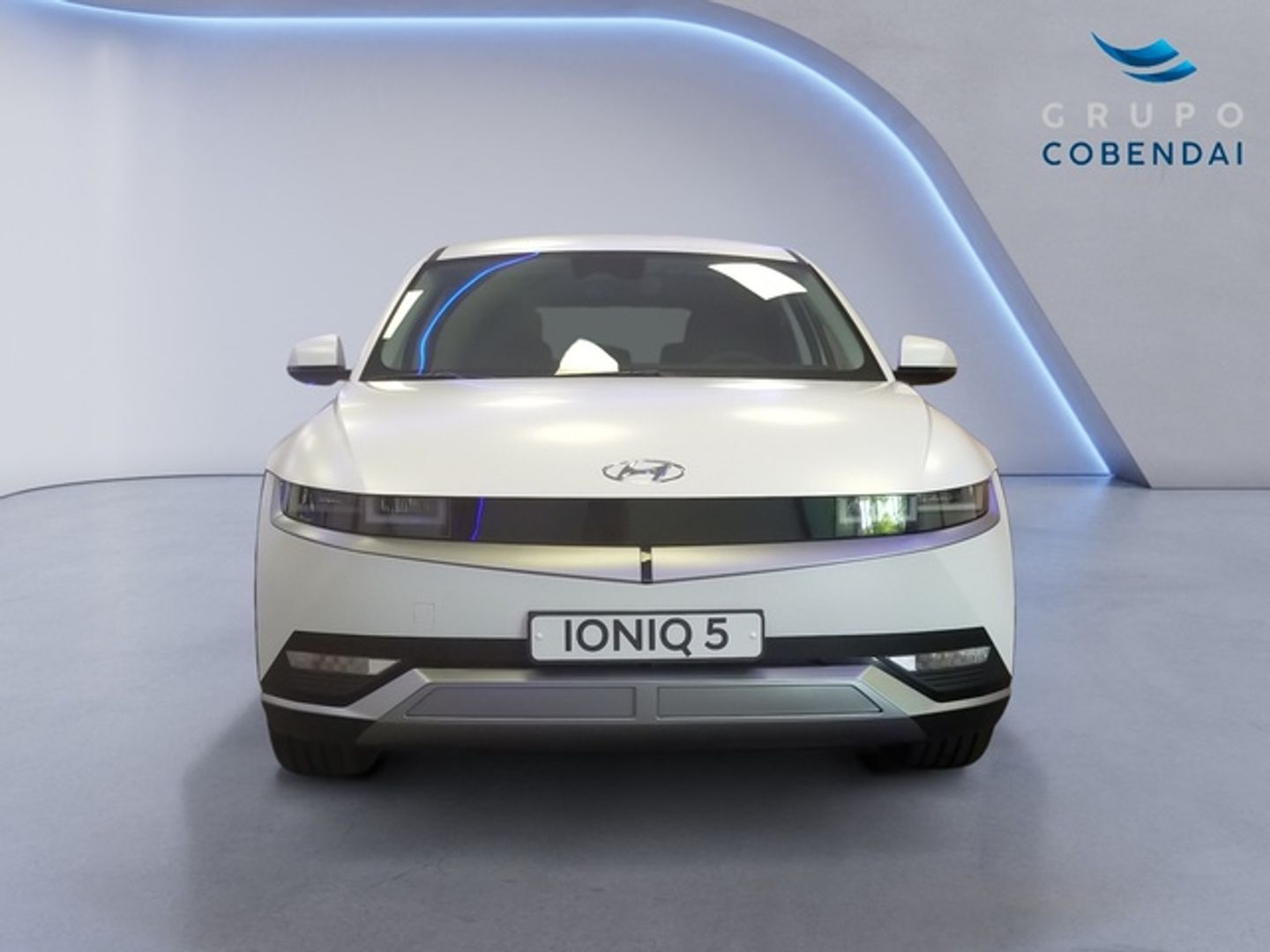 Hyundai Ioniq 5 77KWH Light RWD 168 kW (229 CV)