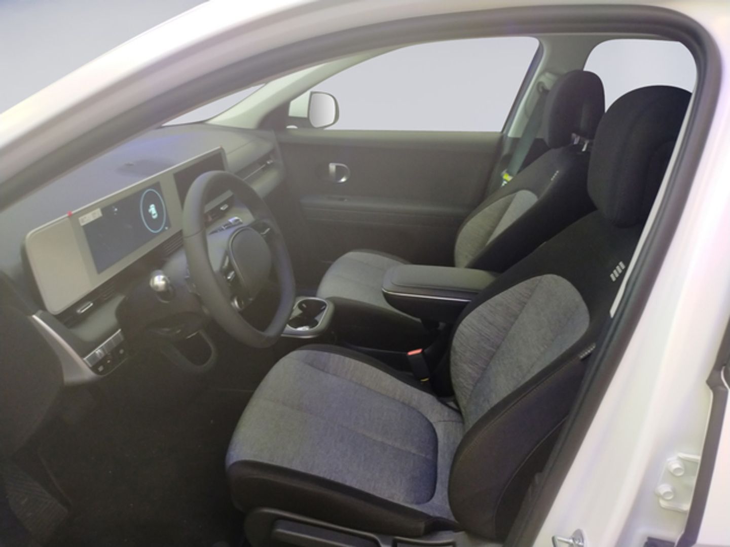 Hyundai Ioniq 5 77KWH Light RWD 168 kW (229 CV)
