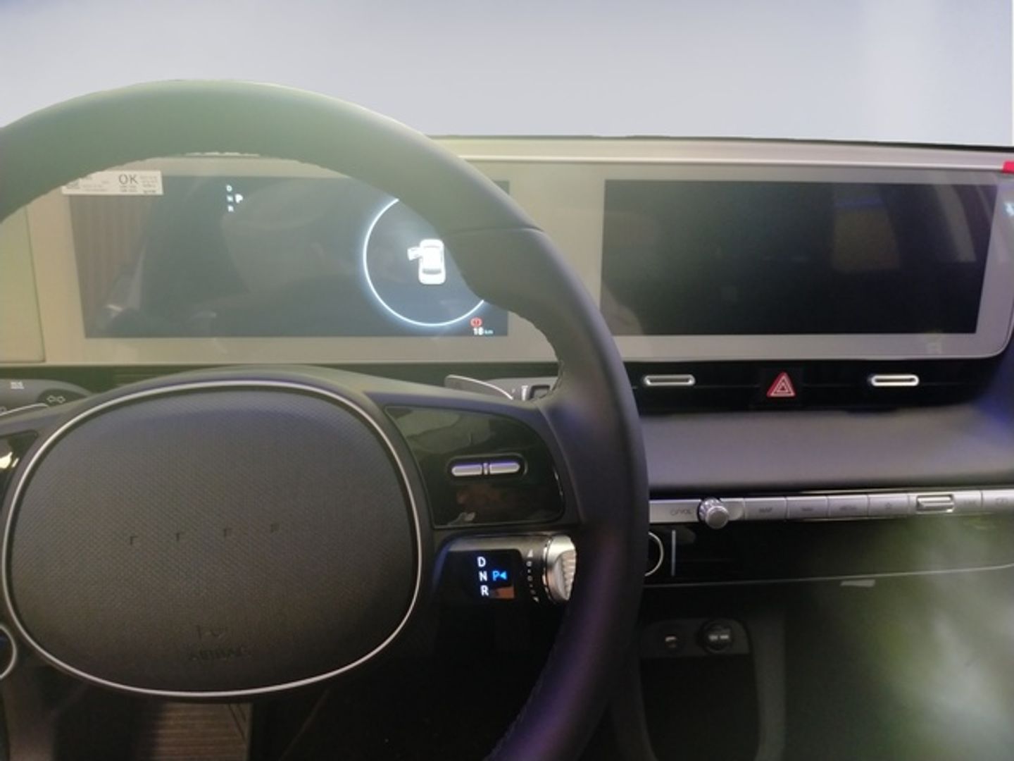 Hyundai Ioniq 5 77KWH Light RWD 168 kW (229 CV)