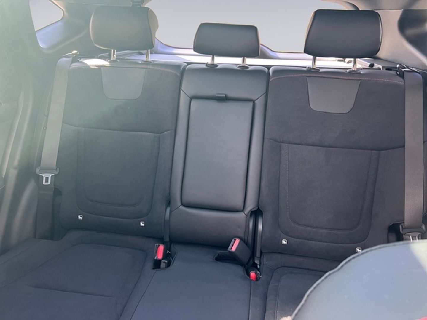 Hyundai Tucson 1.6 TGDI HEV N-Line Sky AT 58 kW (215 CV)