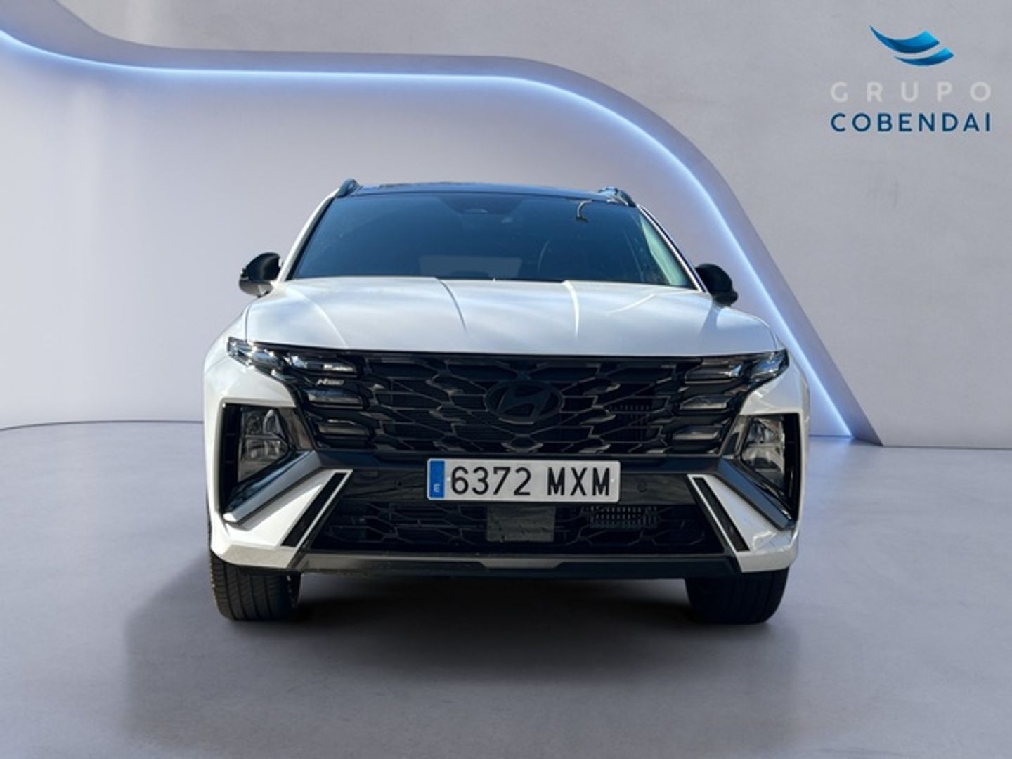 Hyundai Tucson 1.6 TGDI HEV N-Line Sky AT 58 kW (215 CV)