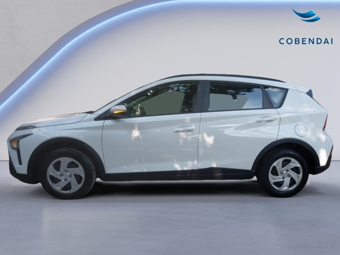 Hyundai Bayon 1.2 MPI Klass 62 kW (84 CV)