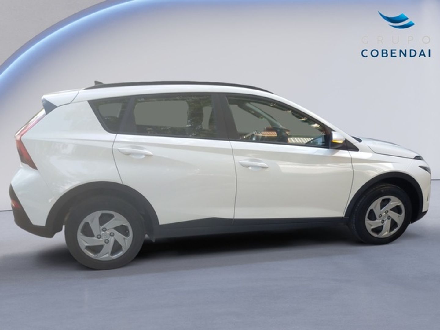 Hyundai Bayon 1.2 MPI Klass 62 kW (84 CV)
